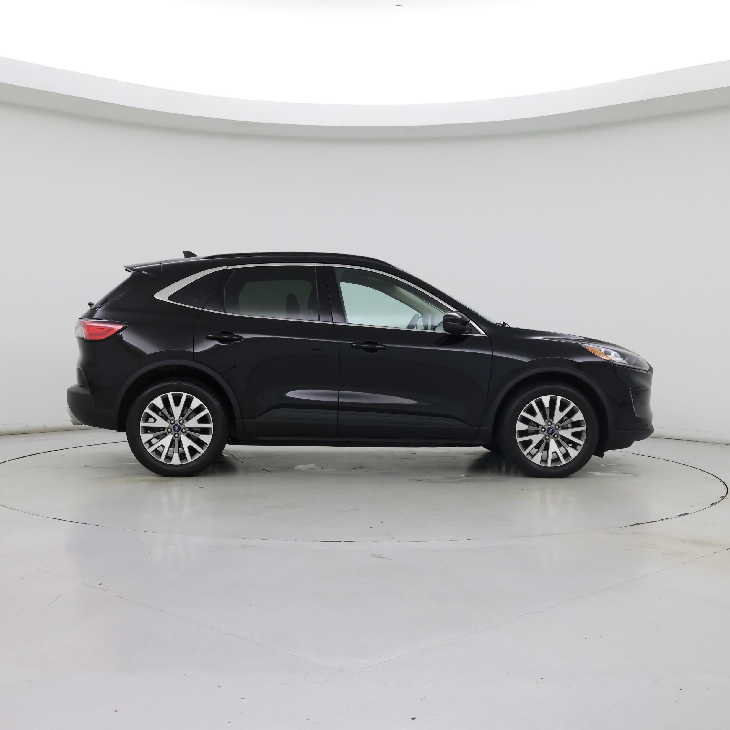 Thumbnail: 2020 Ford Escape - 7