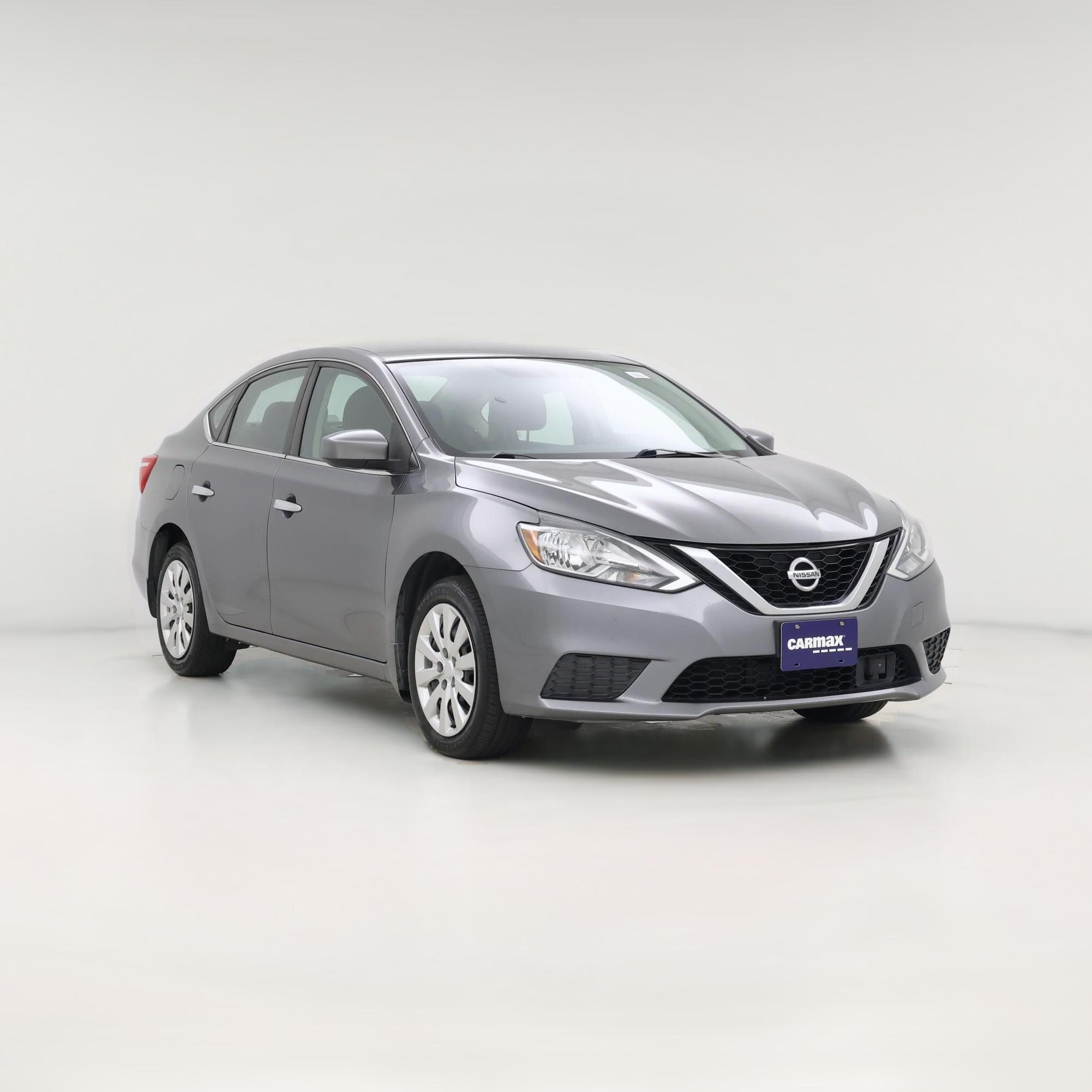 Thumbnail: 2019 Nissan Sentra - 1