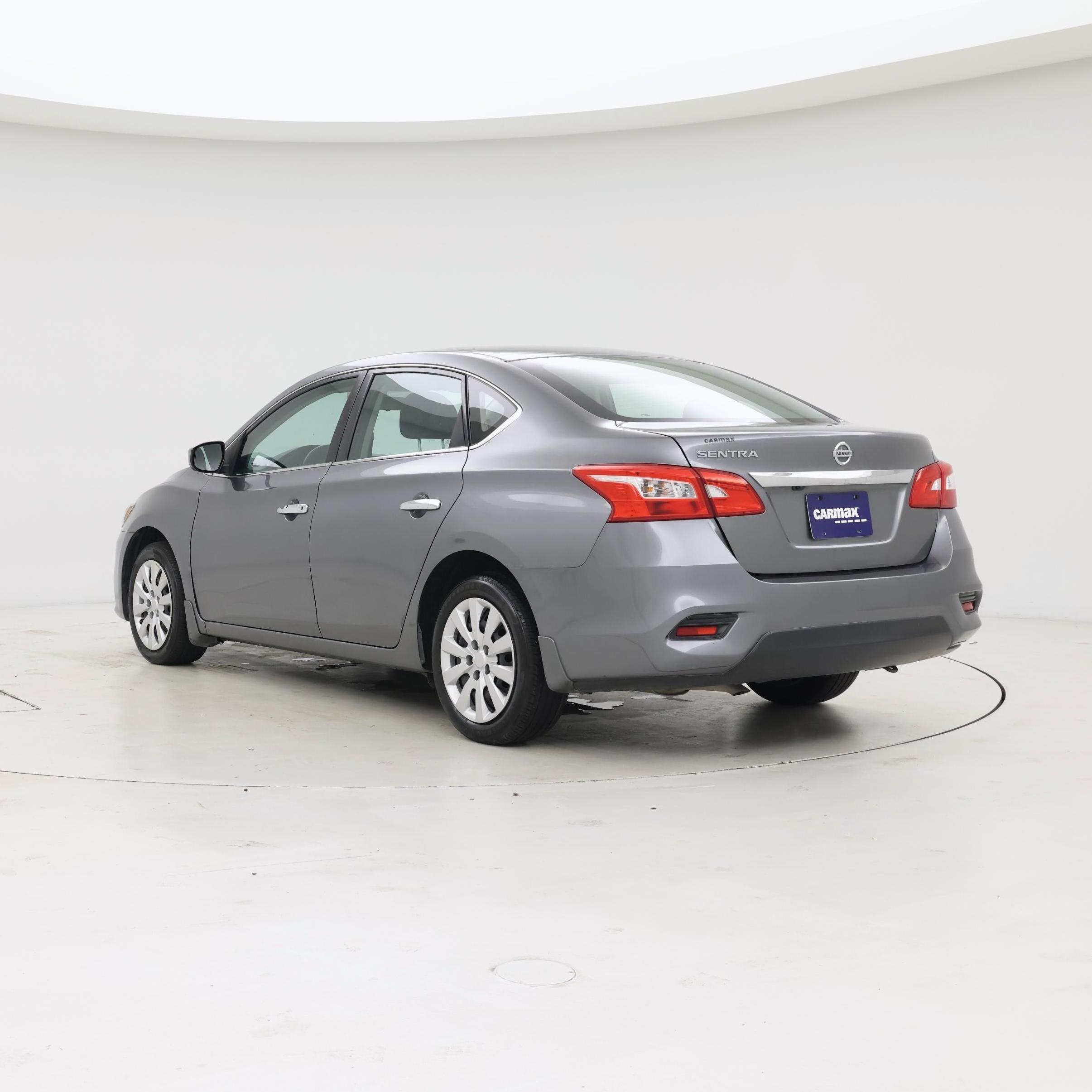 Thumbnail: 2019 Nissan Sentra - 2