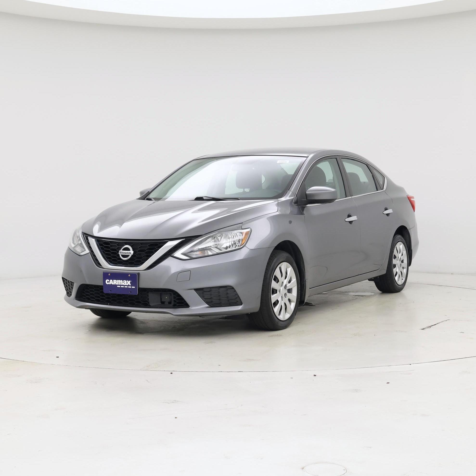 Thumbnail: 2019 Nissan Sentra - 4