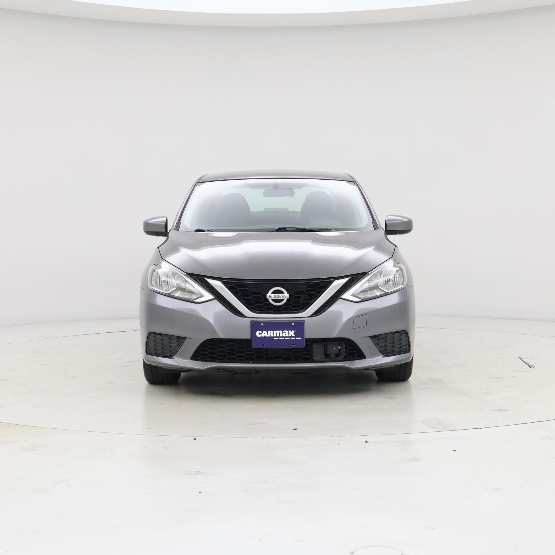 Thumbnail: 2019 Nissan Sentra - 5
