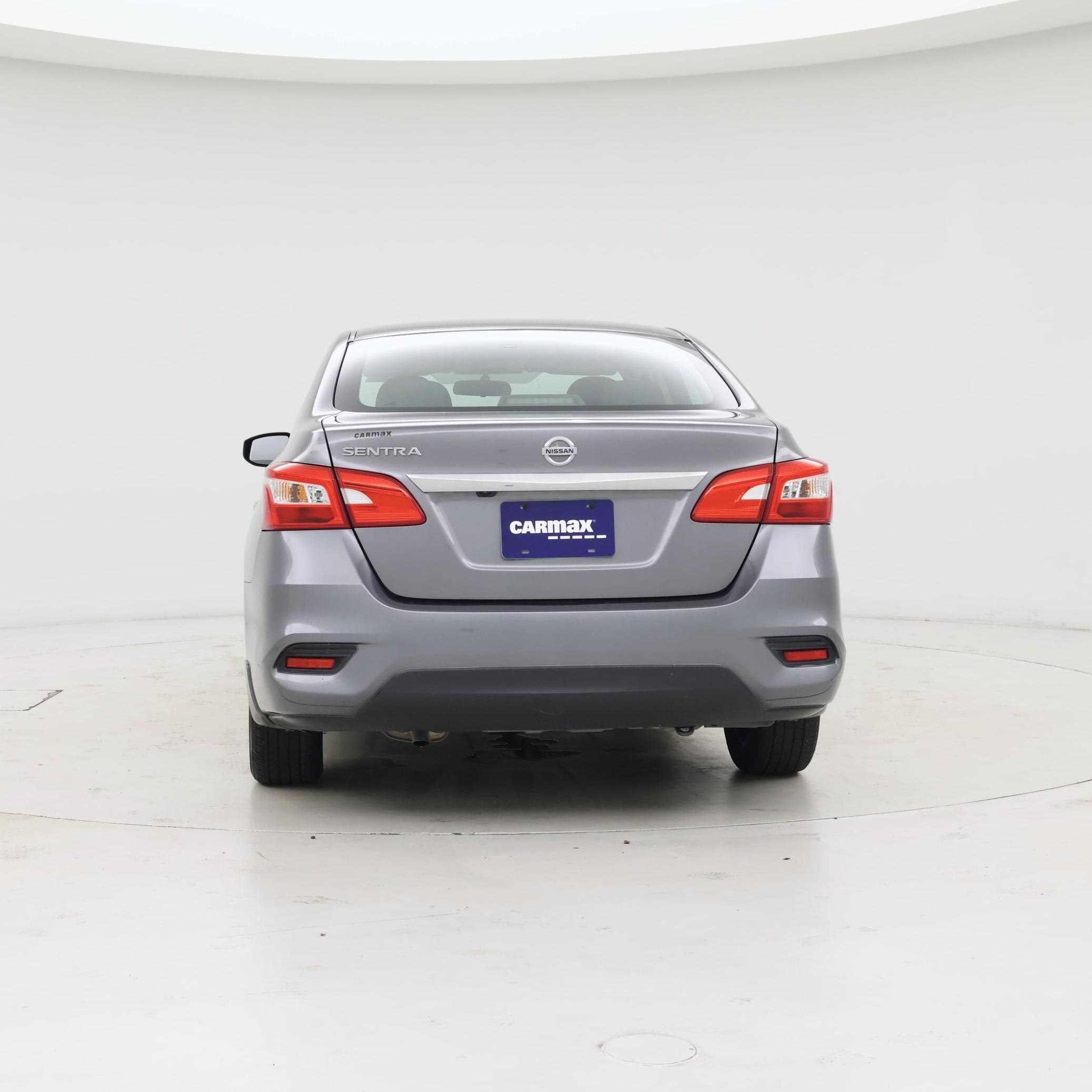 Thumbnail: 2019 Nissan Sentra - 6