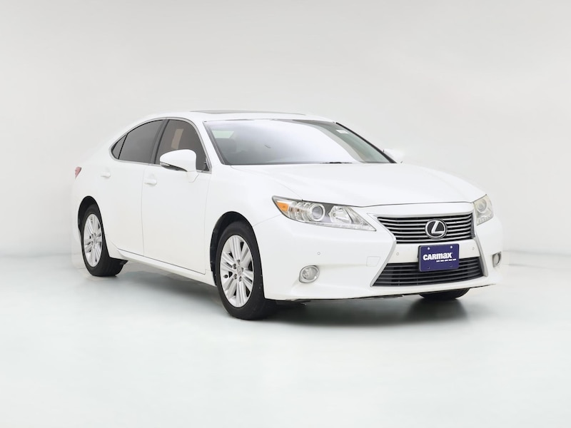 2014 Lexus ES 350 -
                  Houston, TX