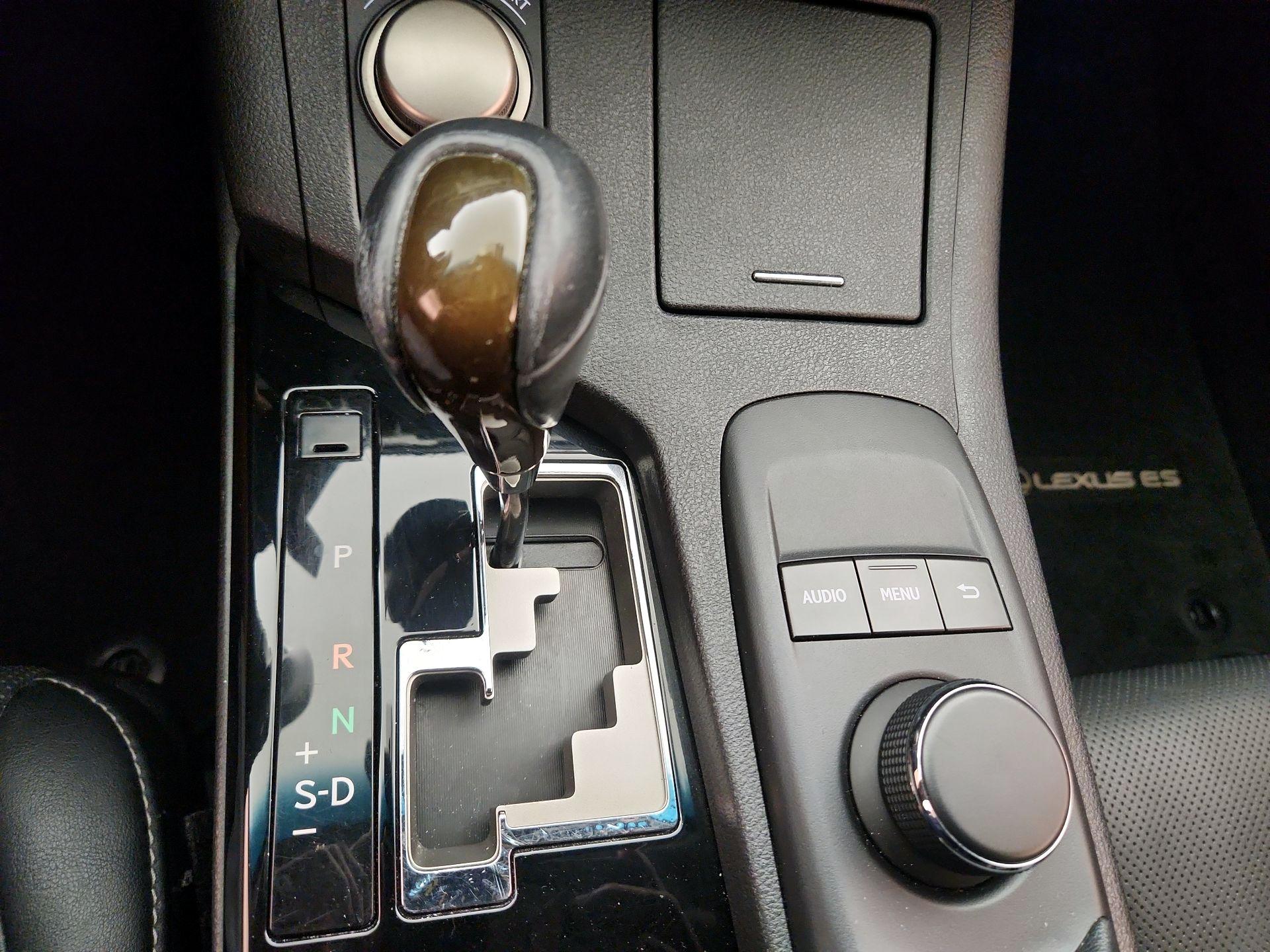 Thumbnail: 2014 Lexus ES - 17