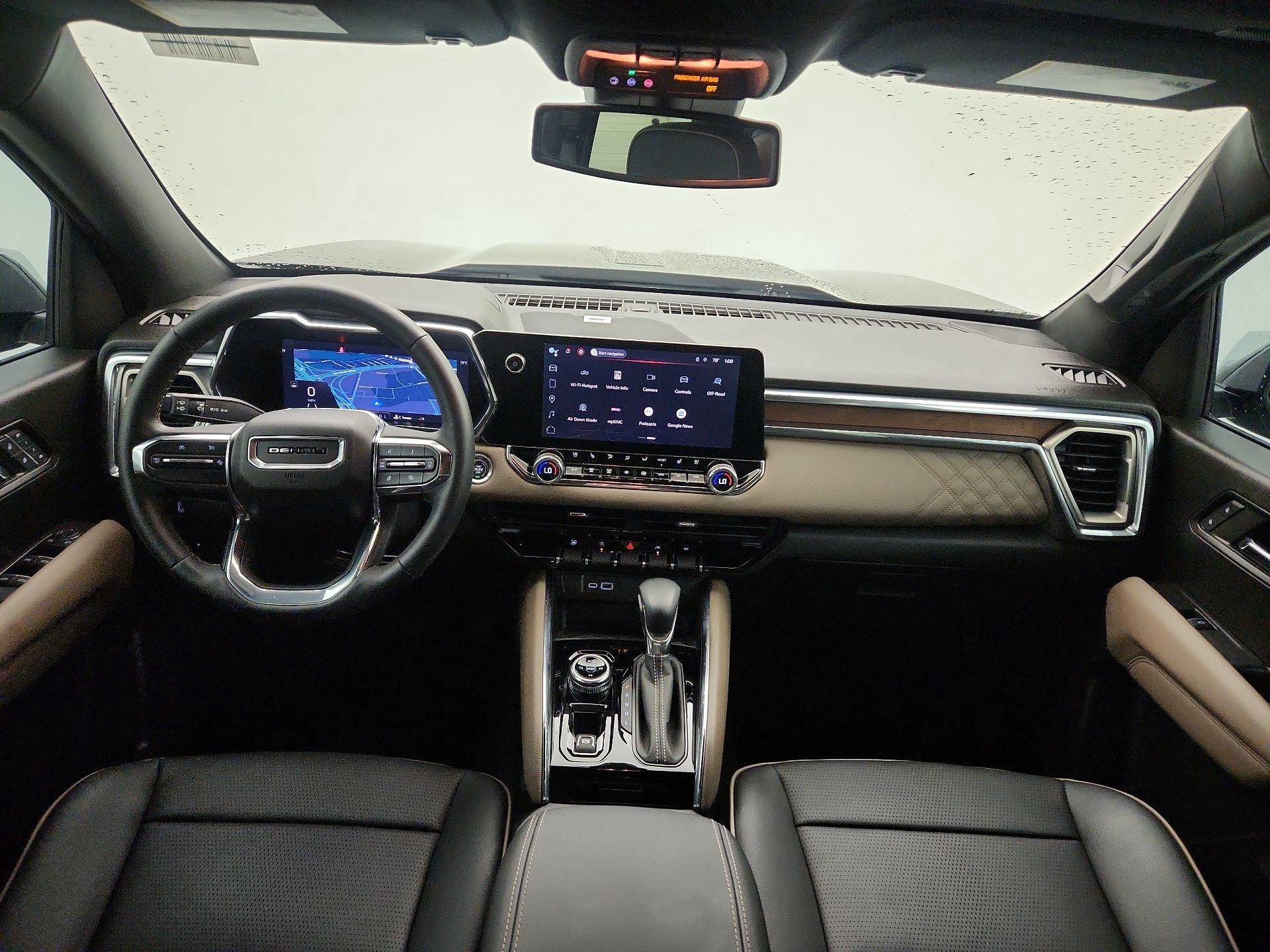 Thumbnail: 2023 GMC Canyon - 9