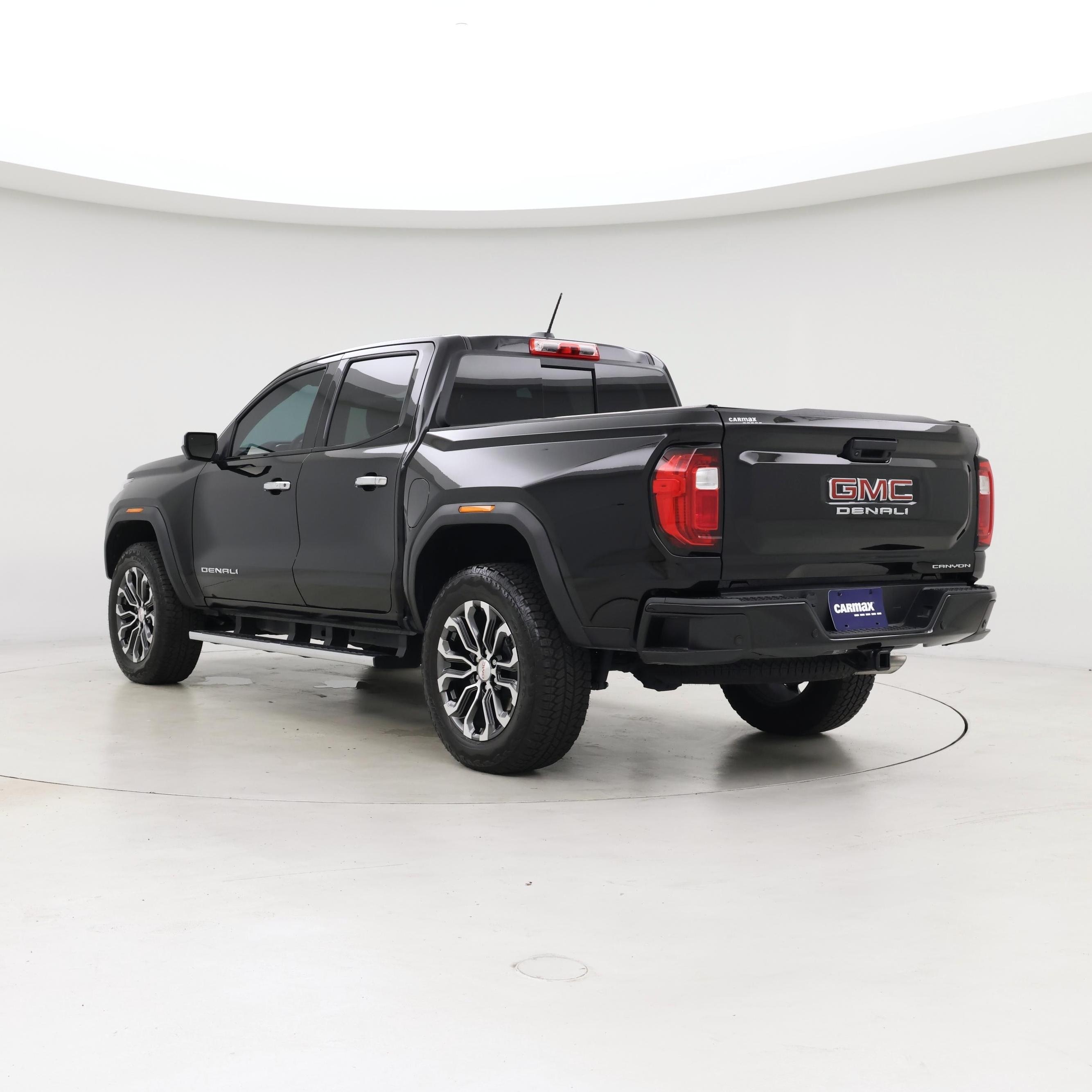 Thumbnail: 2023 GMC Canyon - 2