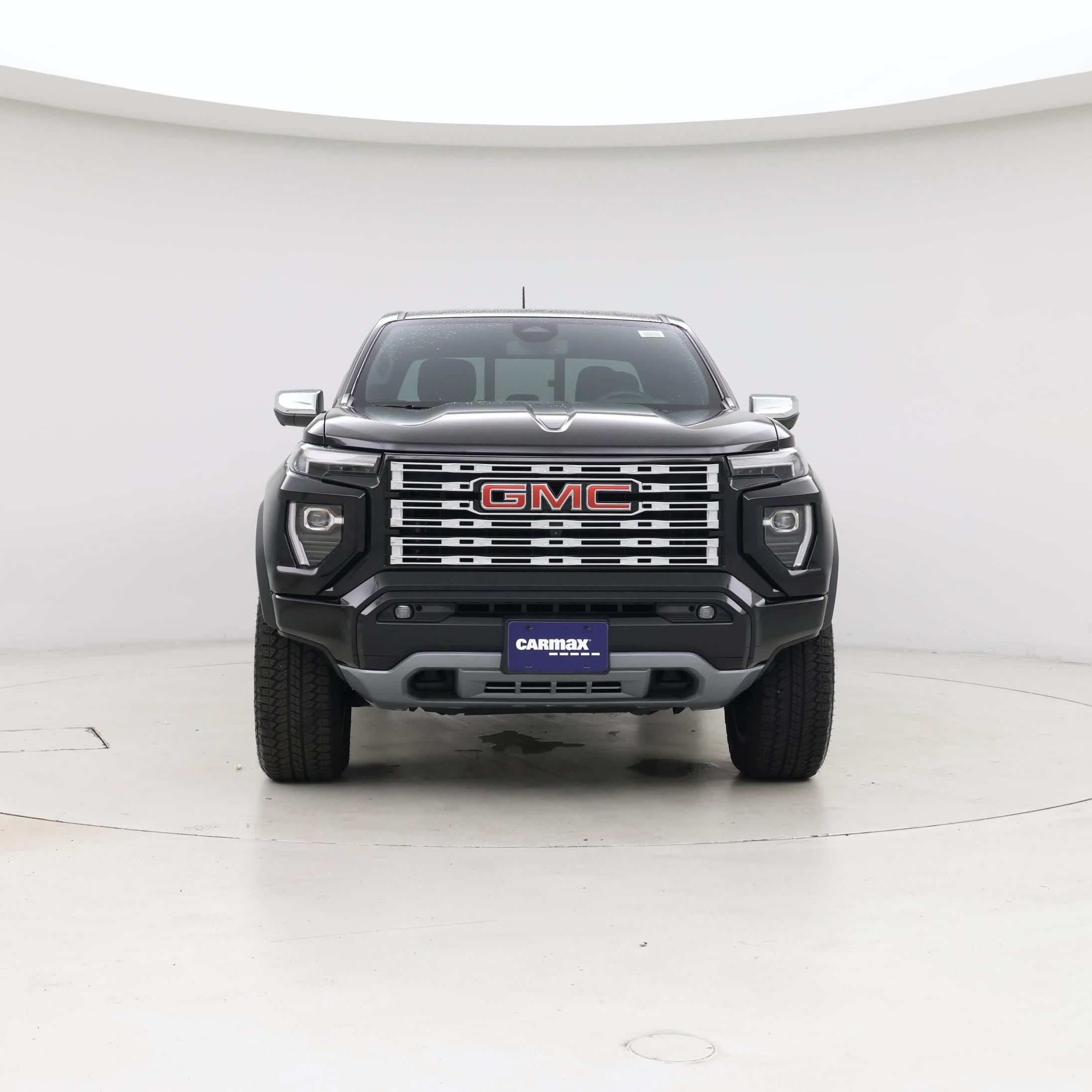 Thumbnail: 2023 GMC Canyon - 5