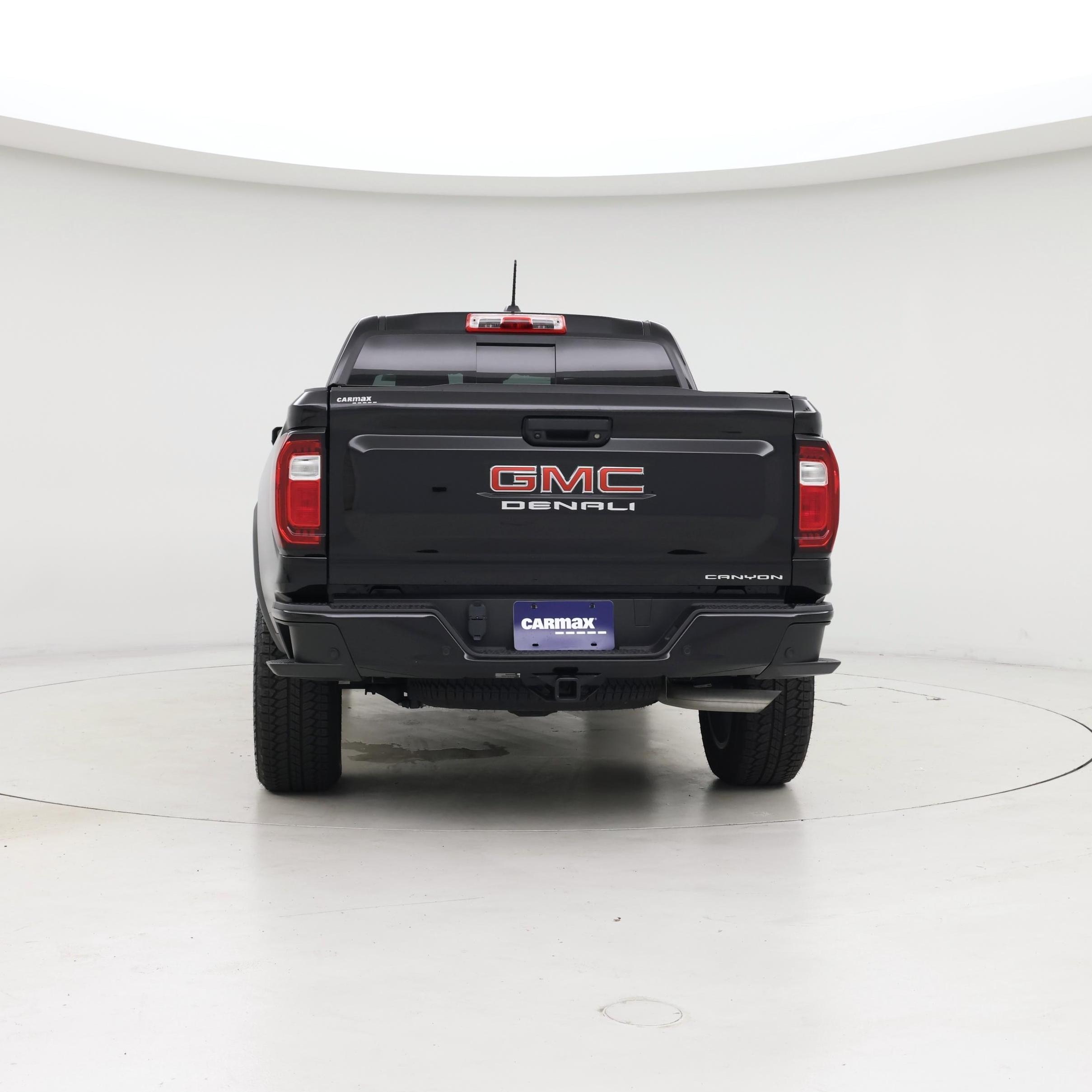Thumbnail: 2023 GMC Canyon - 6