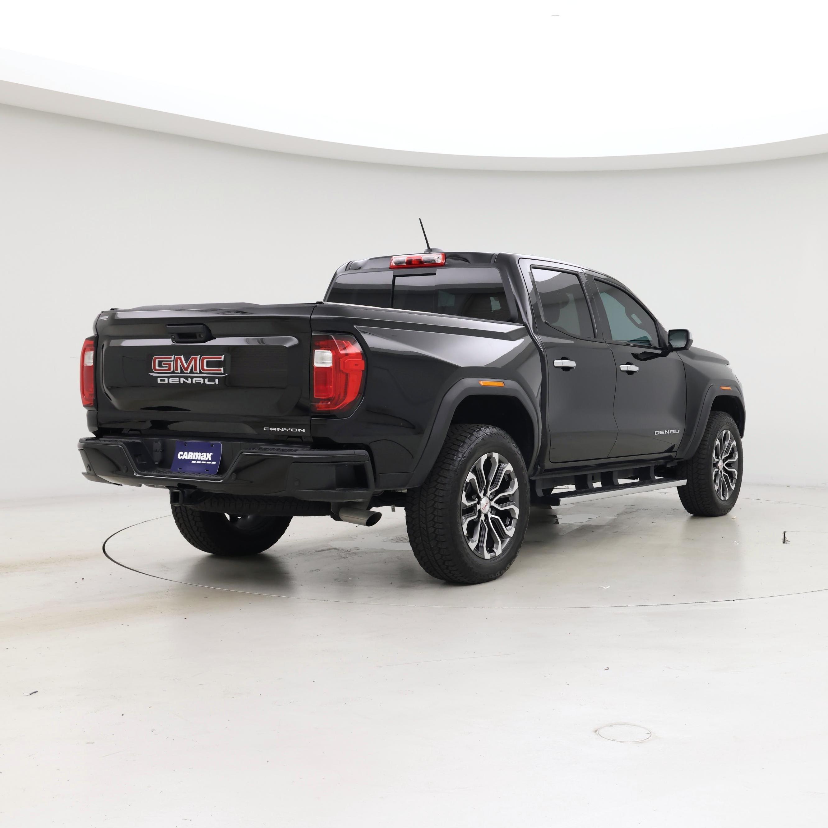 Thumbnail: 2023 GMC Canyon - 8