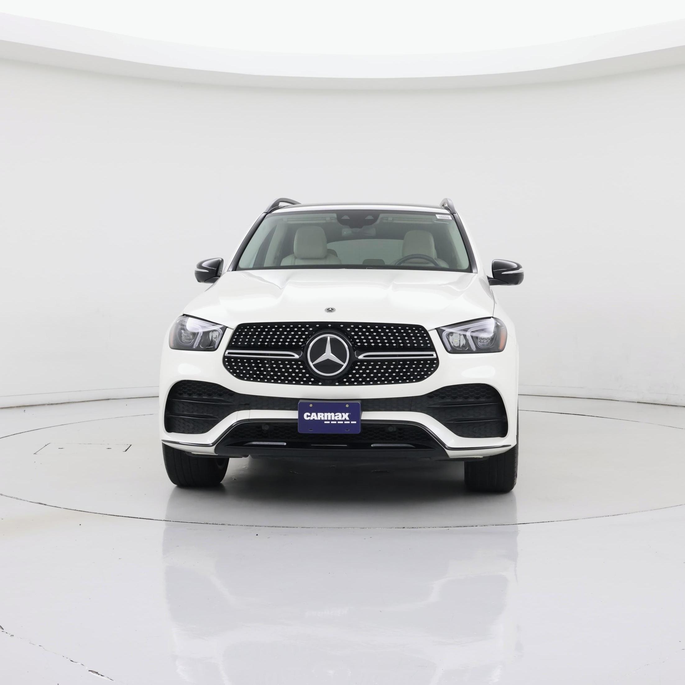Thumbnail: 2021 Mercedes-Benz GLE - 5