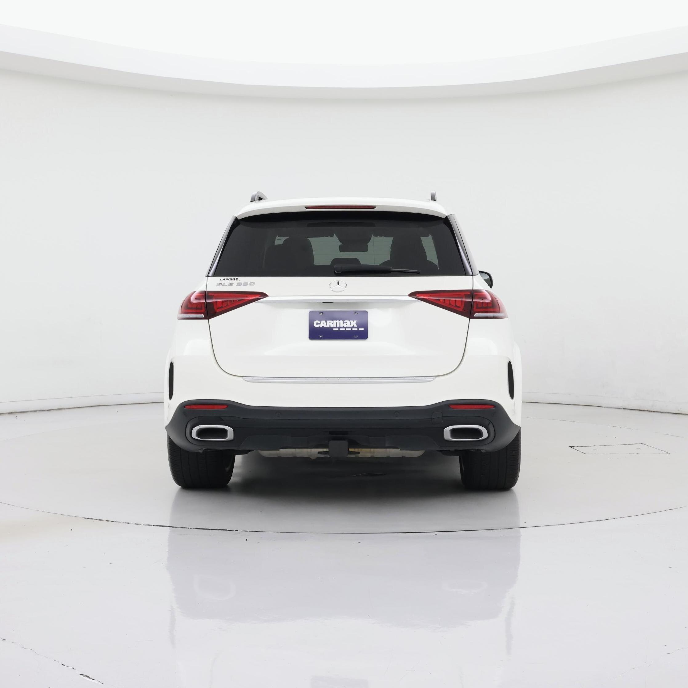 Thumbnail: 2021 Mercedes-Benz GLE - 6