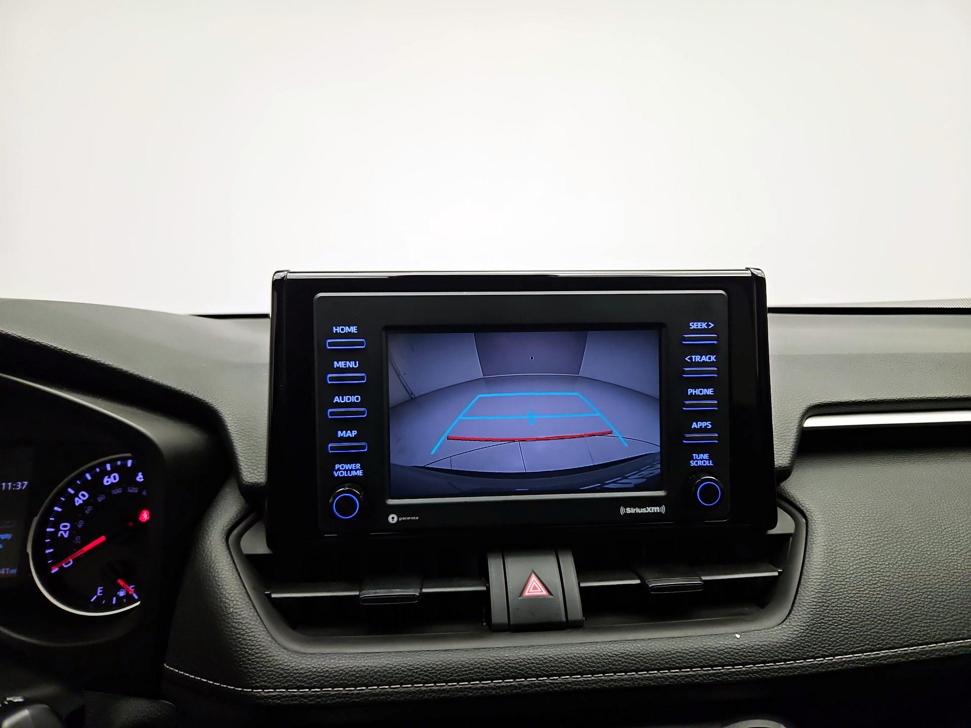 Thumbnail: 2022 Toyota RAV4 - 13