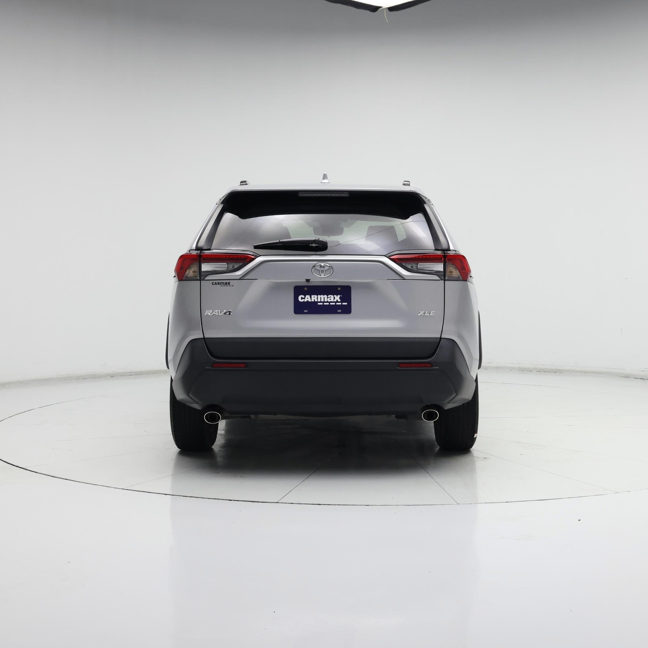 Thumbnail: 2022 Toyota RAV4 - 6