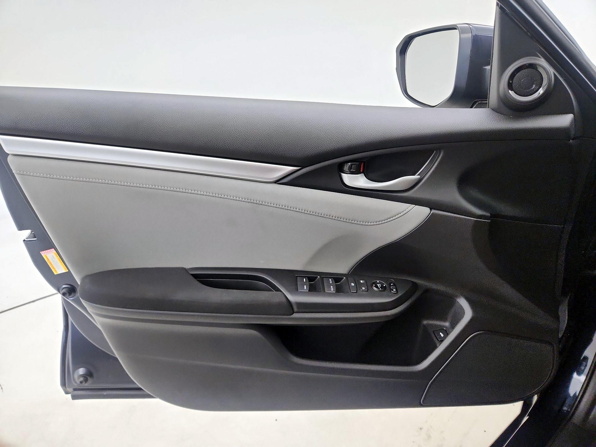 Thumbnail: 2020 Honda Civic - 12