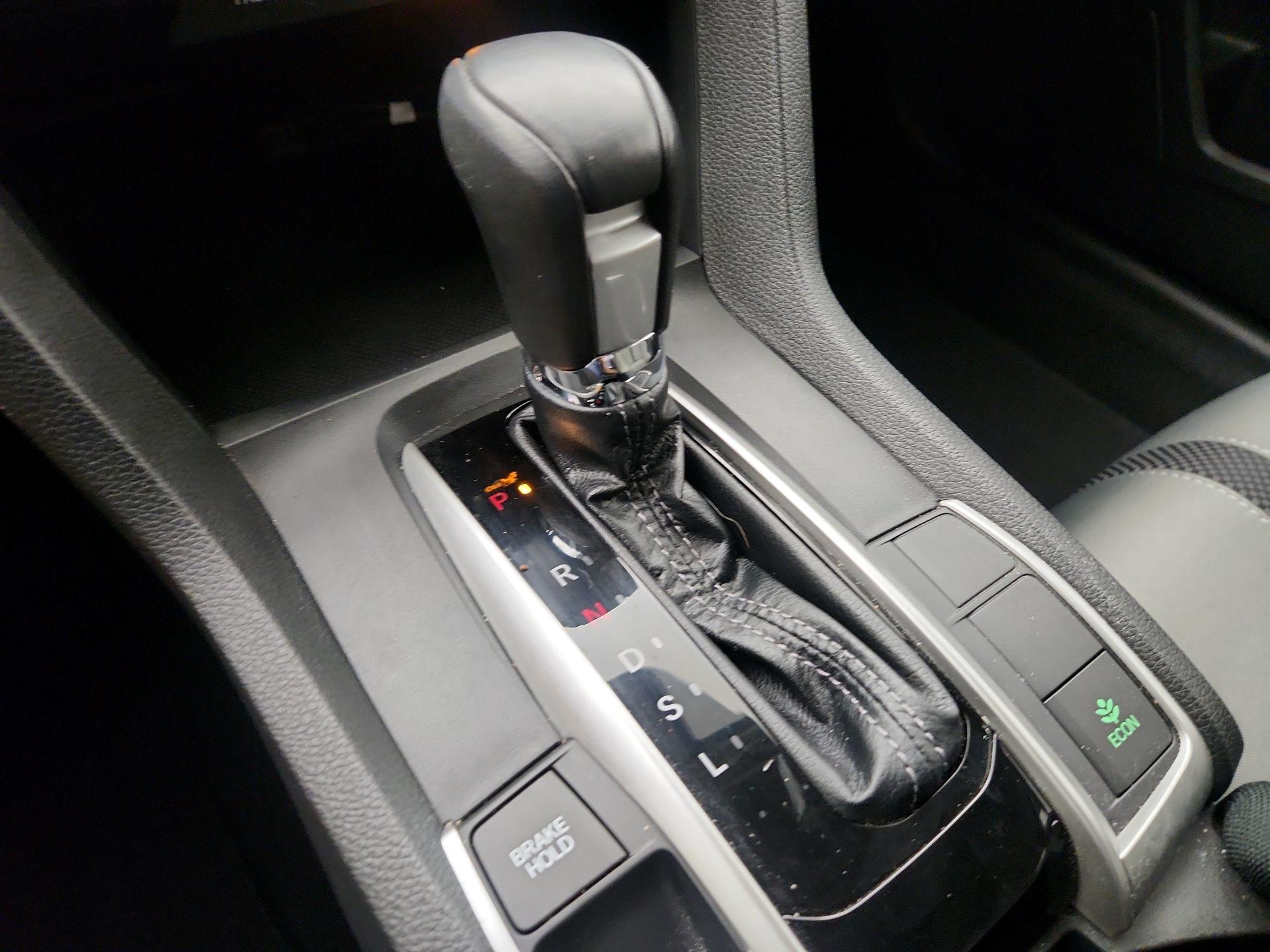 Thumbnail: 2020 Honda Civic - 15