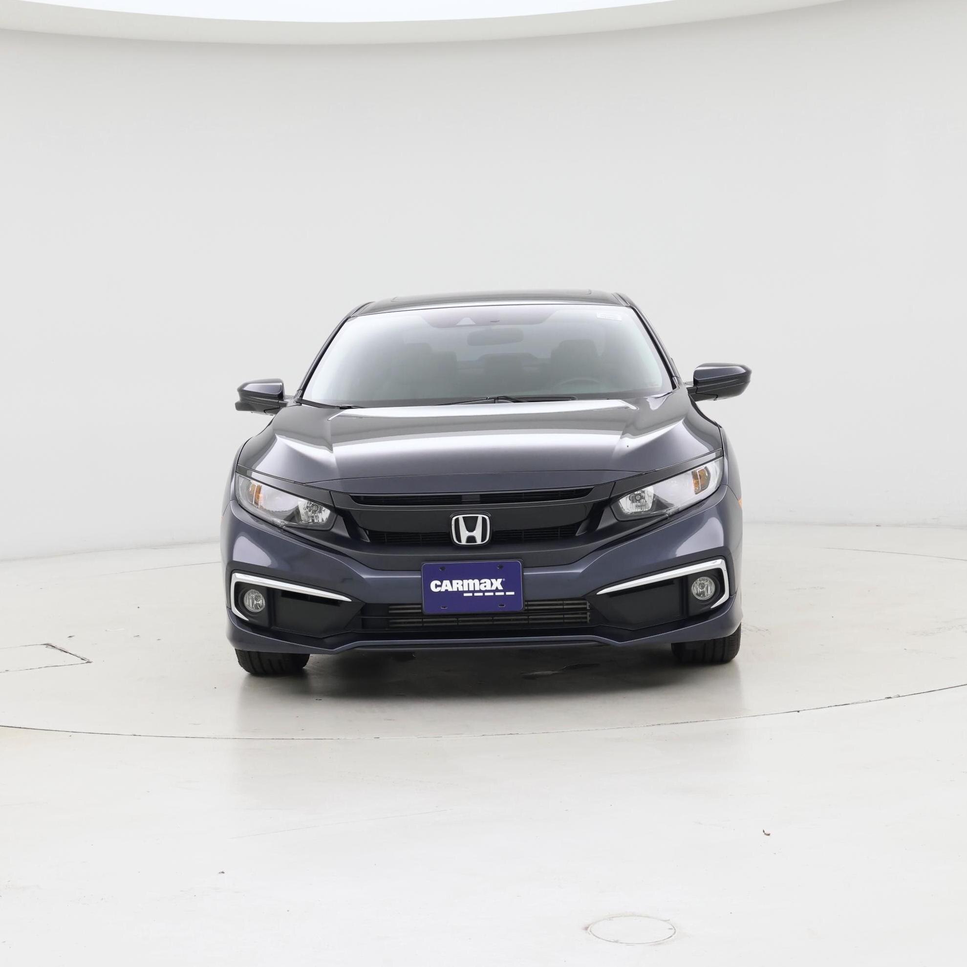 Thumbnail: 2020 Honda Civic - 5