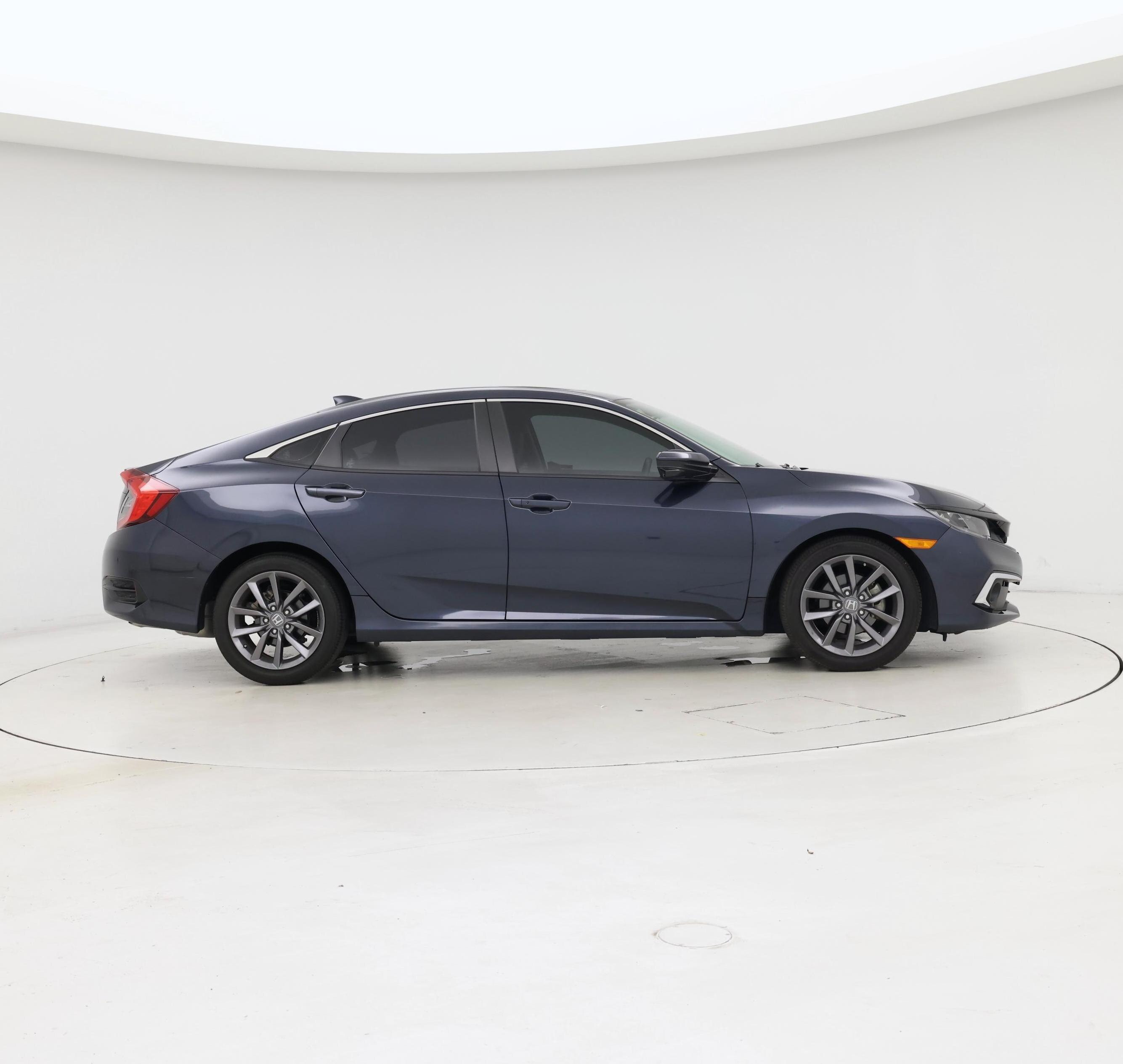 Thumbnail: 2020 Honda Civic - 7