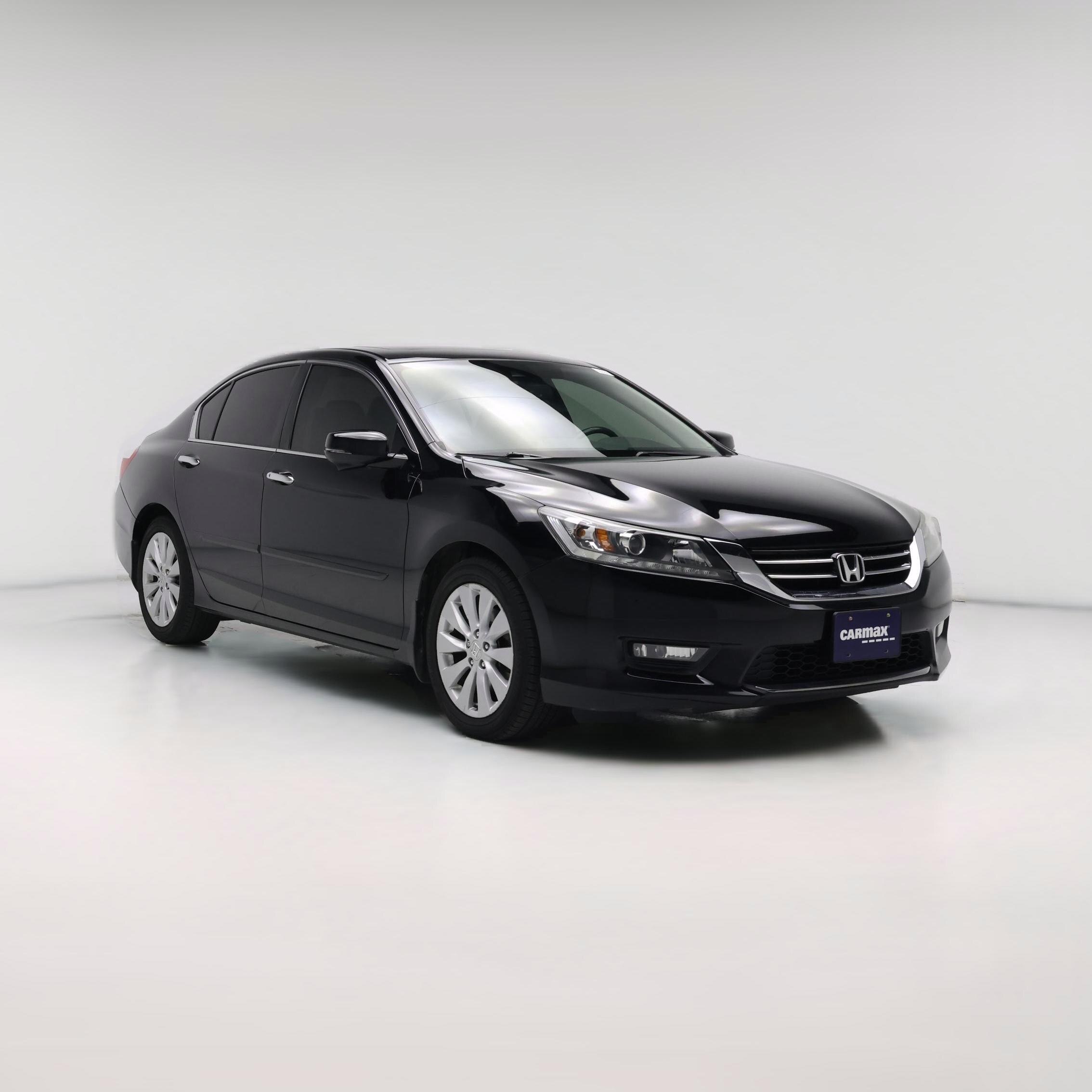 Thumbnail: 2015 Honda Accord - 1