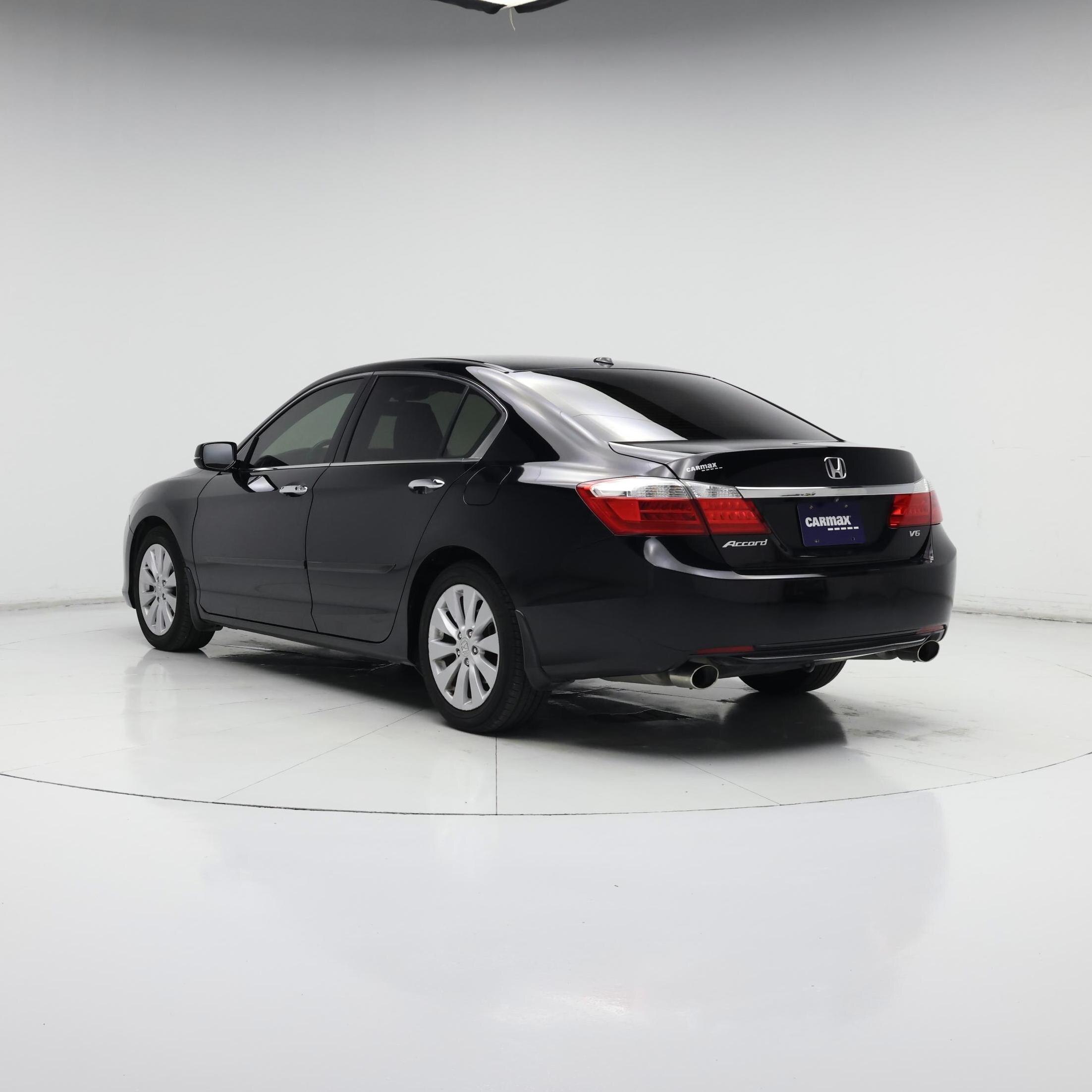 Thumbnail: 2015 Honda Accord - 2