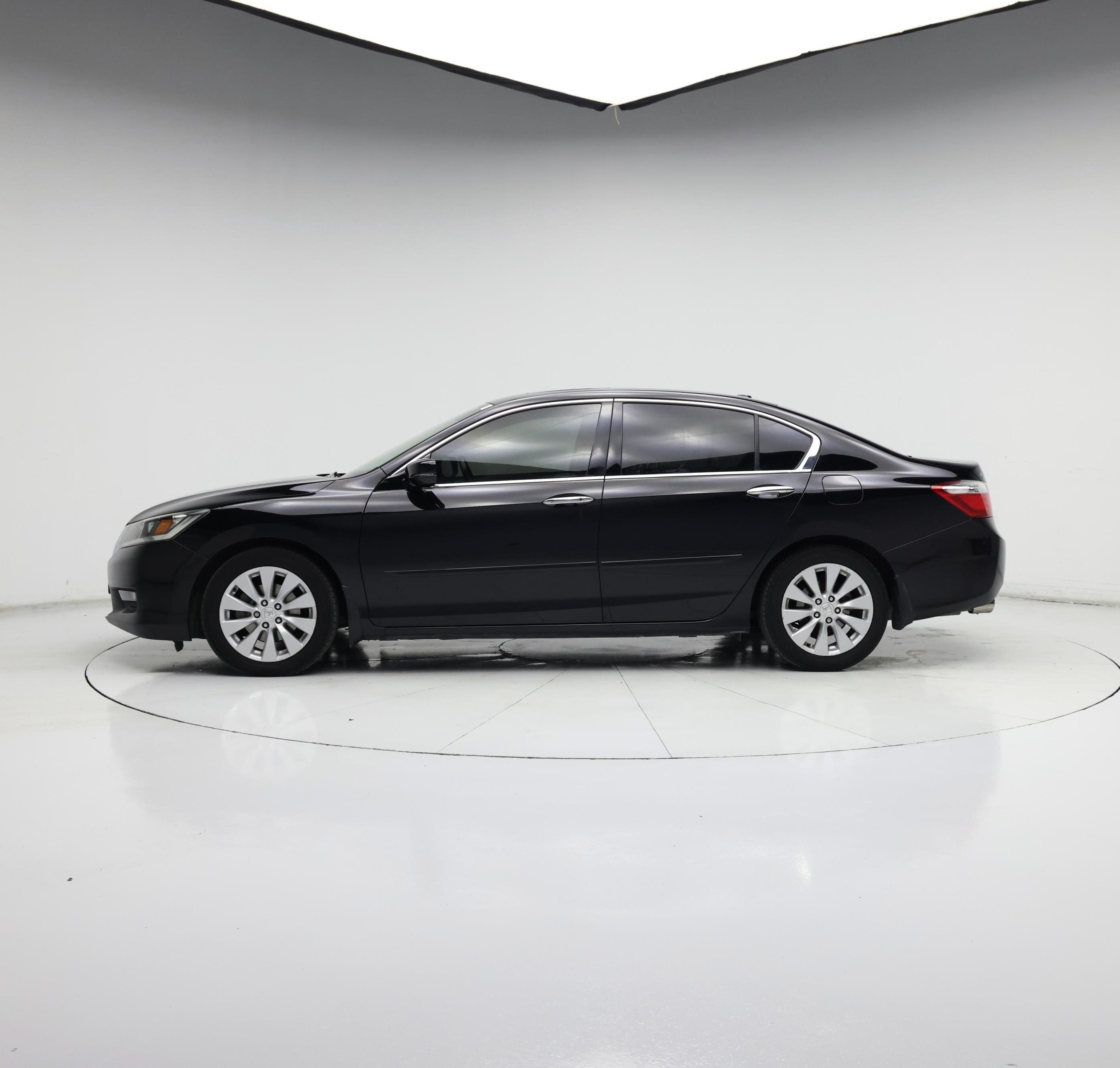 Thumbnail: 2015 Honda Accord - 3