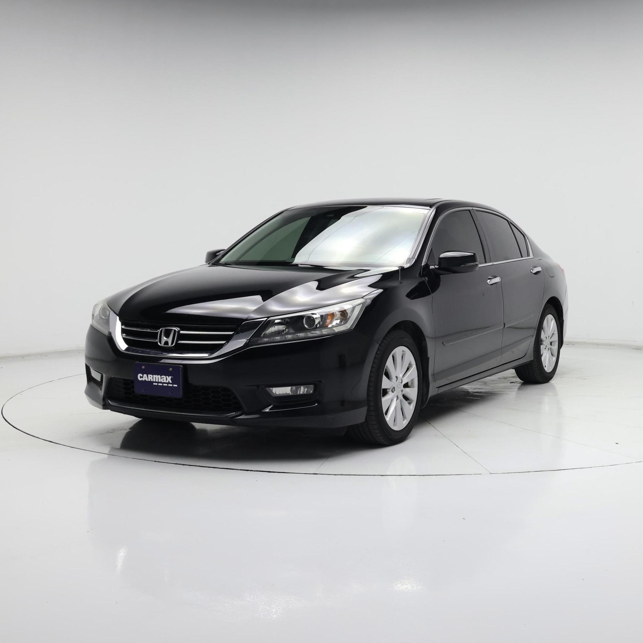 Thumbnail: 2015 Honda Accord - 4