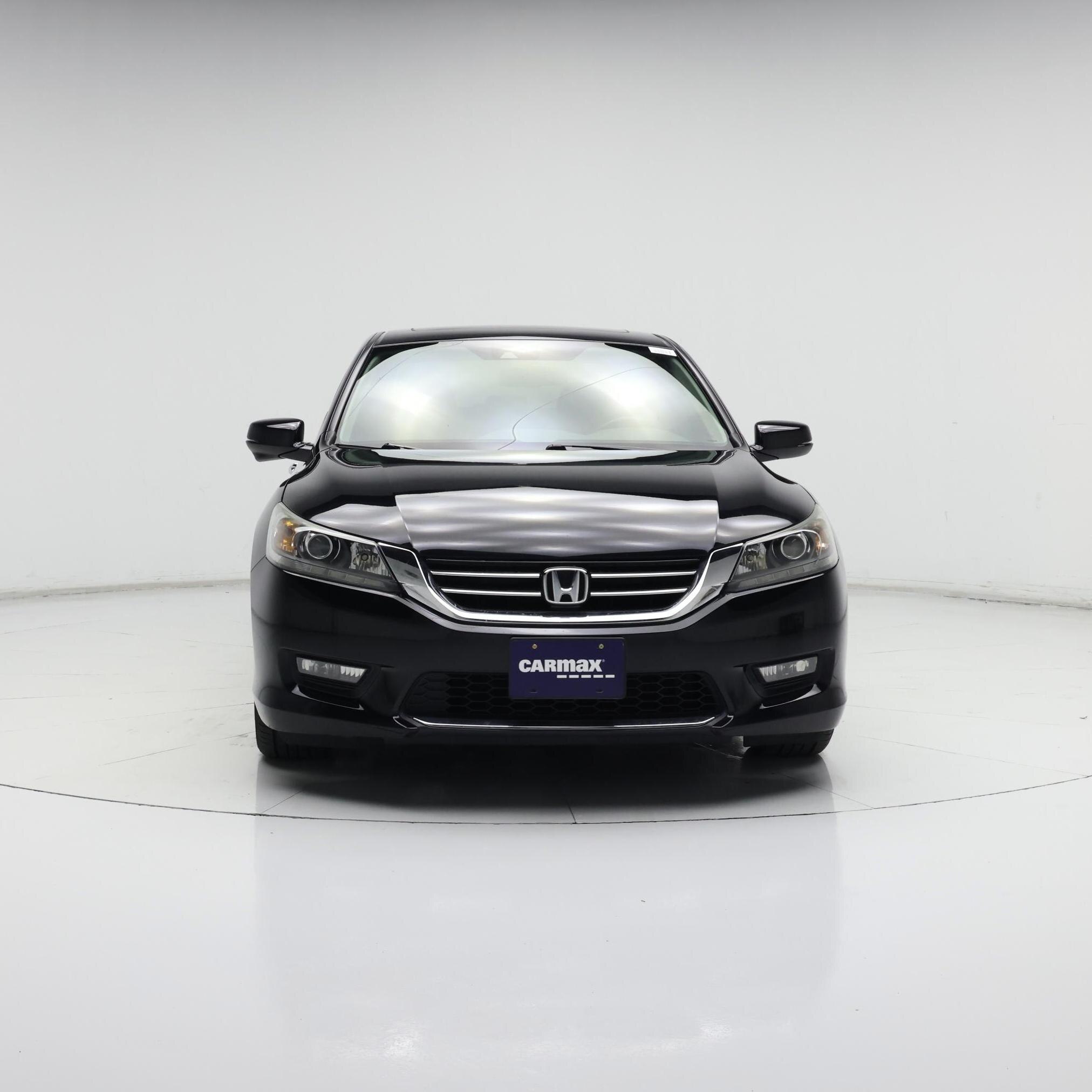 Thumbnail: 2015 Honda Accord - 5