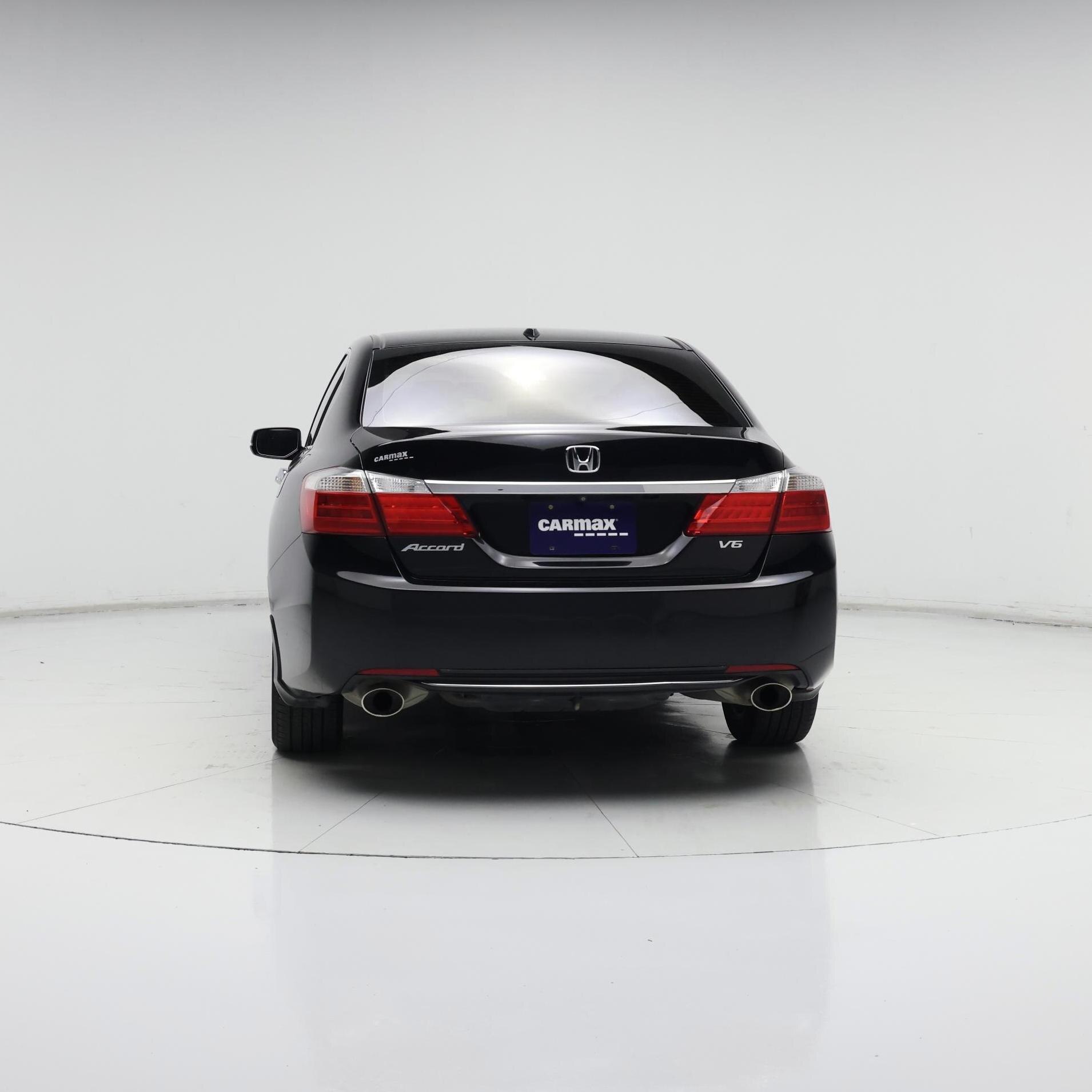 Thumbnail: 2015 Honda Accord - 6