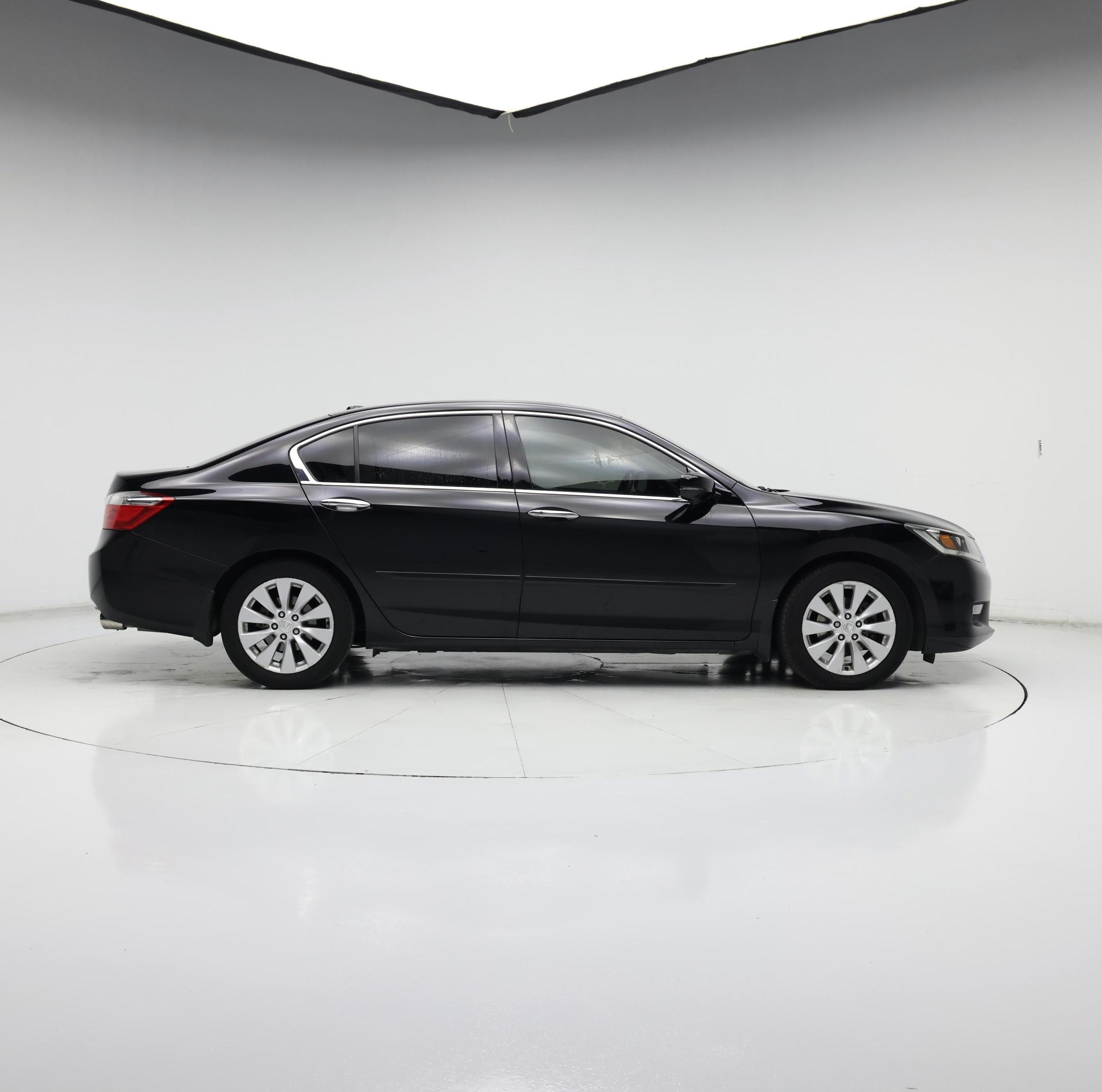 Thumbnail: 2015 Honda Accord - 7