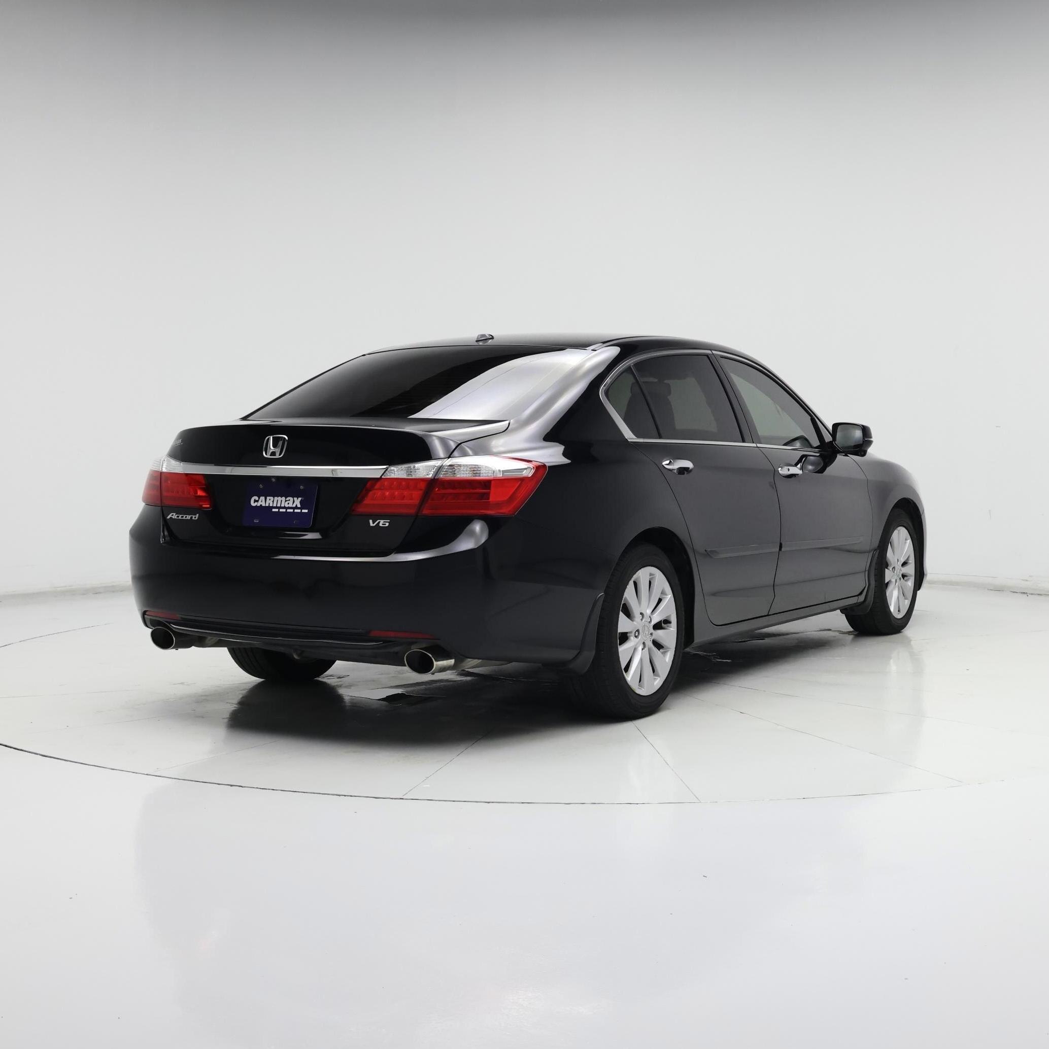 Thumbnail: 2015 Honda Accord - 8