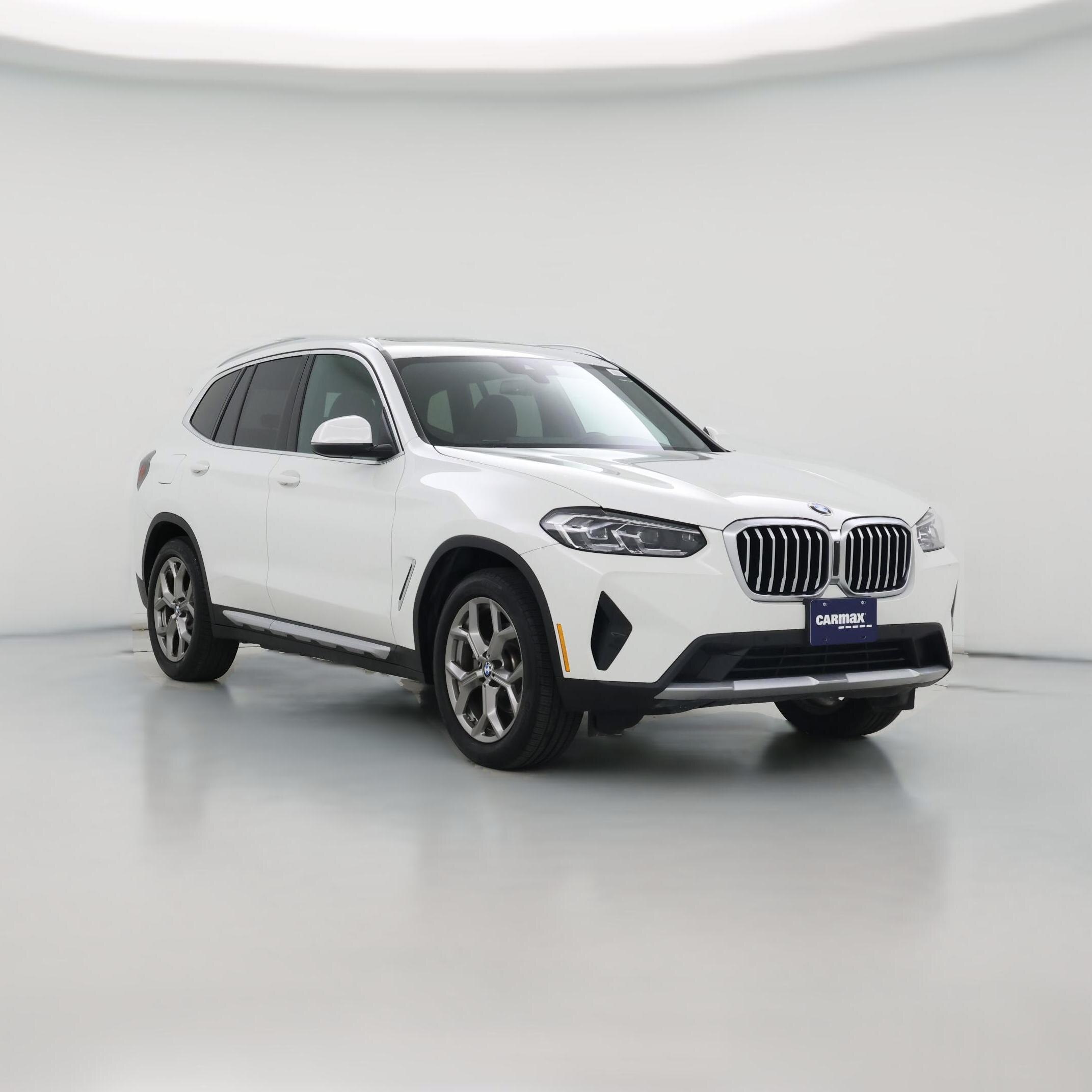 Thumbnail: 2023 BMW X3 - 1