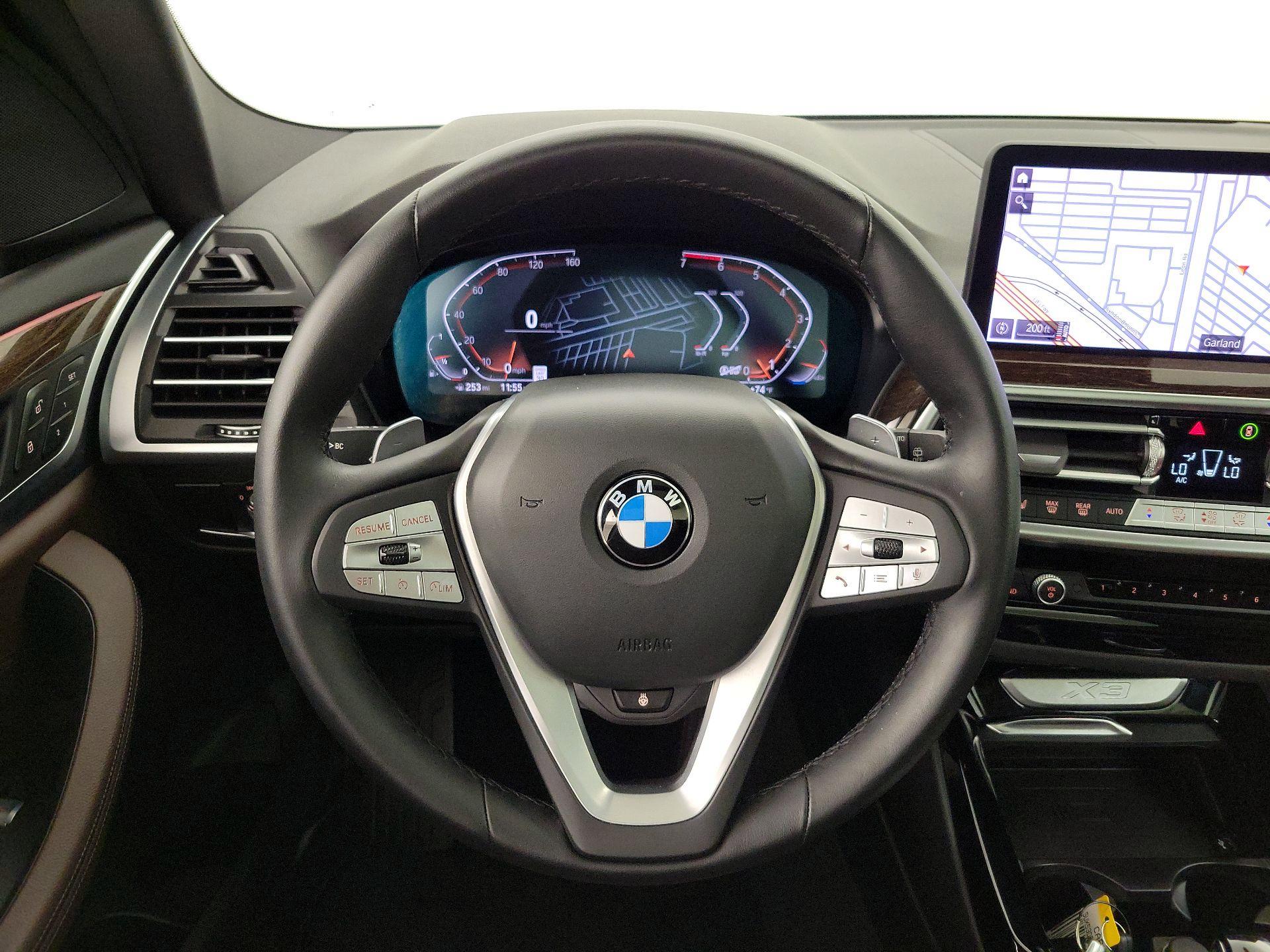 Thumbnail: 2023 BMW X3 - 10