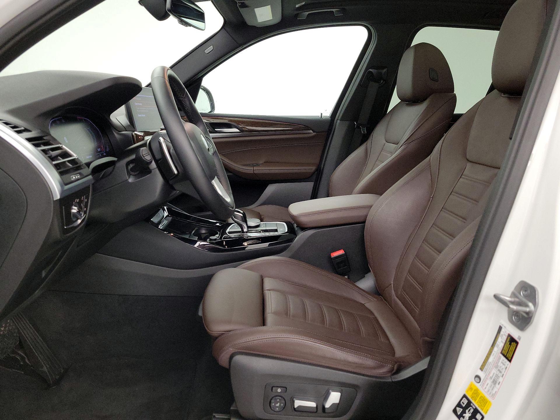 Thumbnail: 2023 BMW X3 - 11
