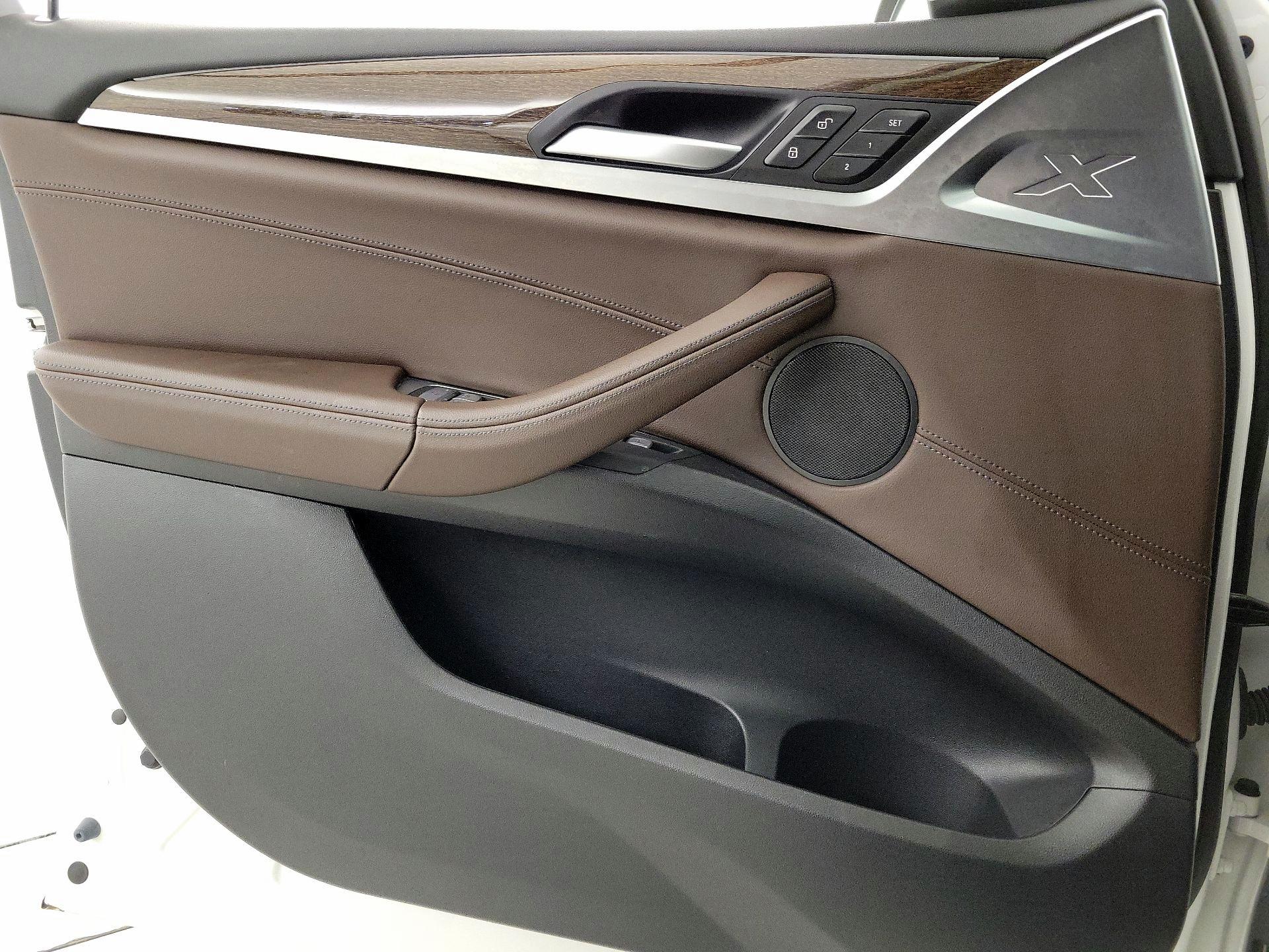 Thumbnail: 2023 BMW X3 - 12