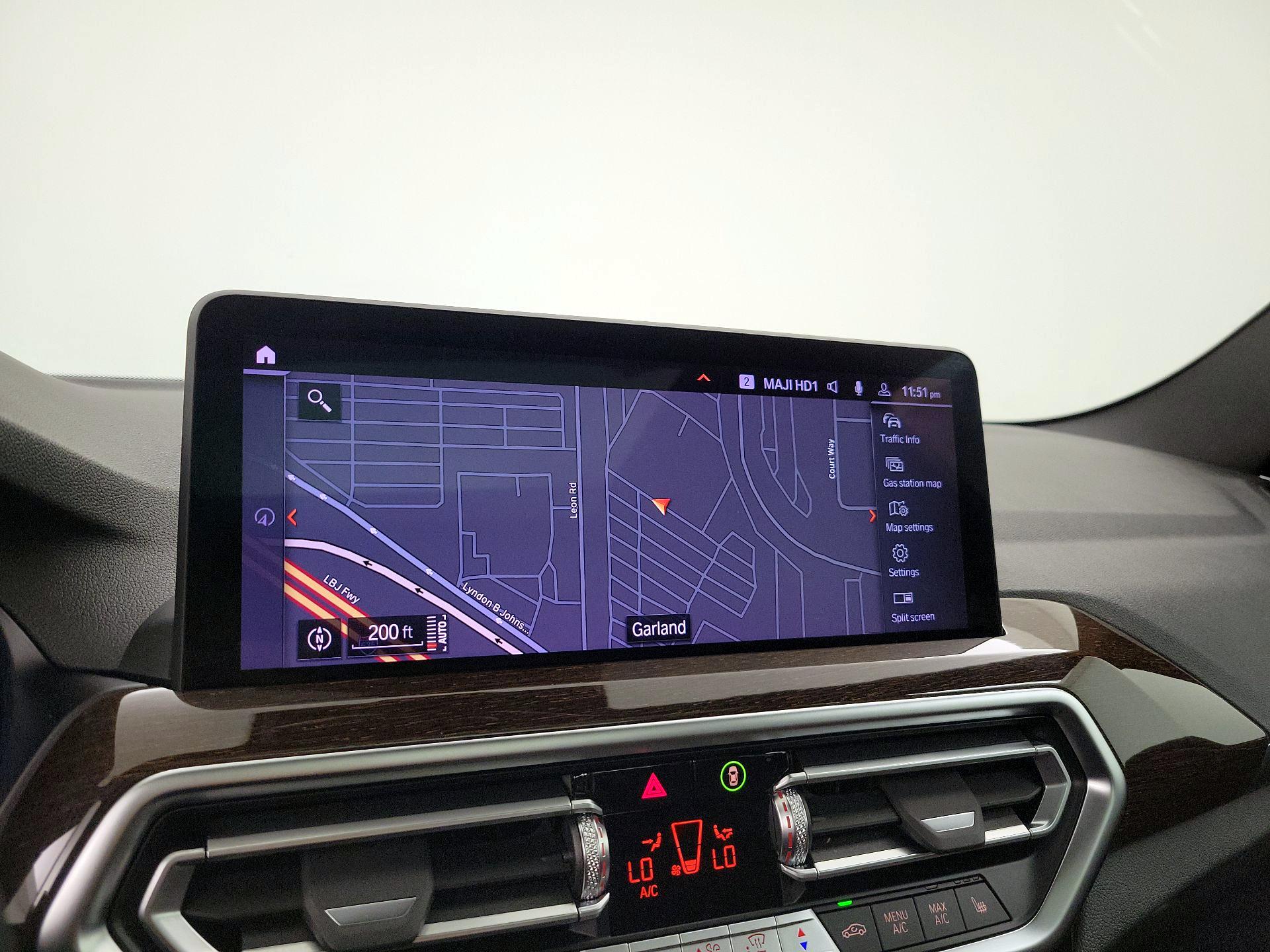 Thumbnail: 2023 BMW X3 - 14