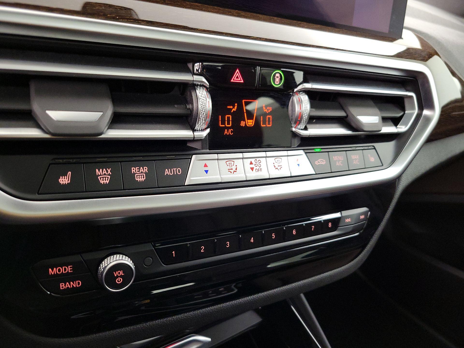 Thumbnail: 2023 BMW X3 - 17
