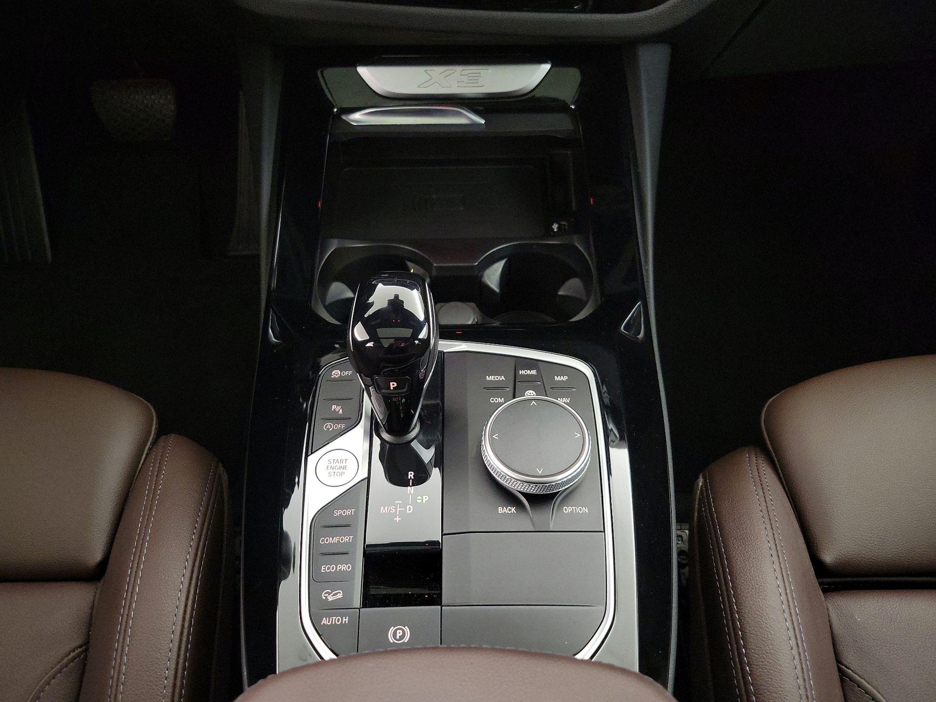 Thumbnail: 2023 BMW X3 - 18