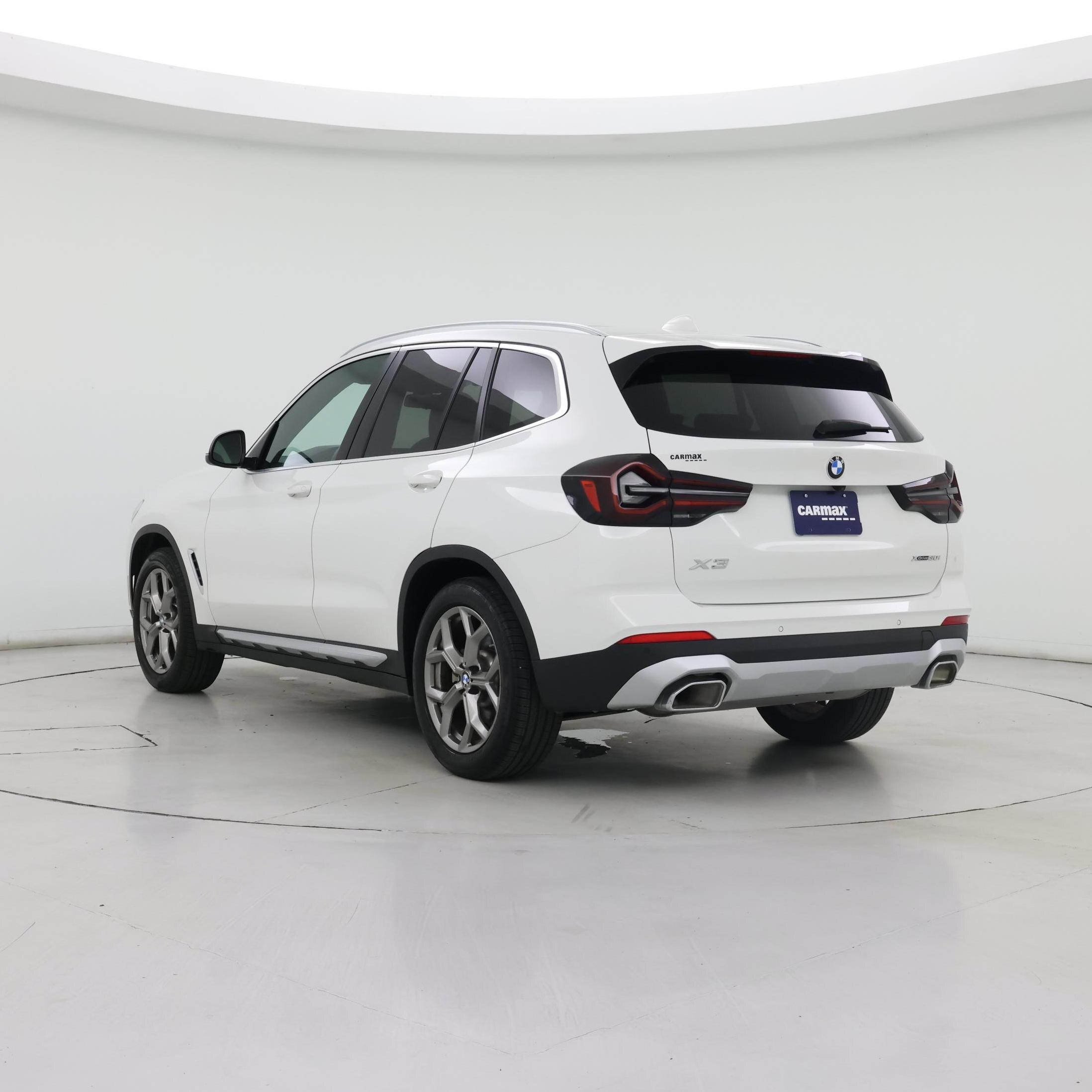 Thumbnail: 2023 BMW X3 - 2