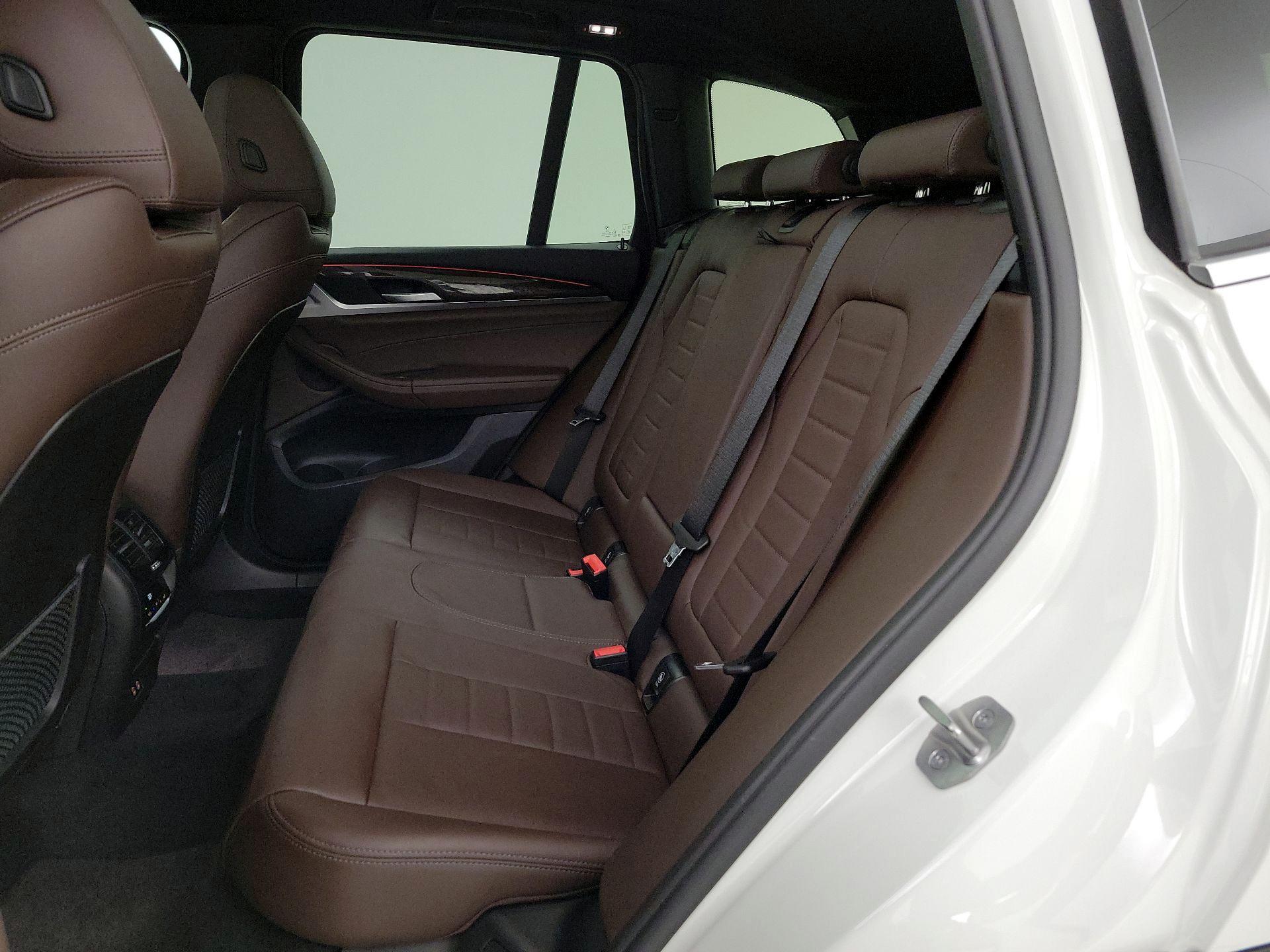 Thumbnail: 2023 BMW X3 - 20
