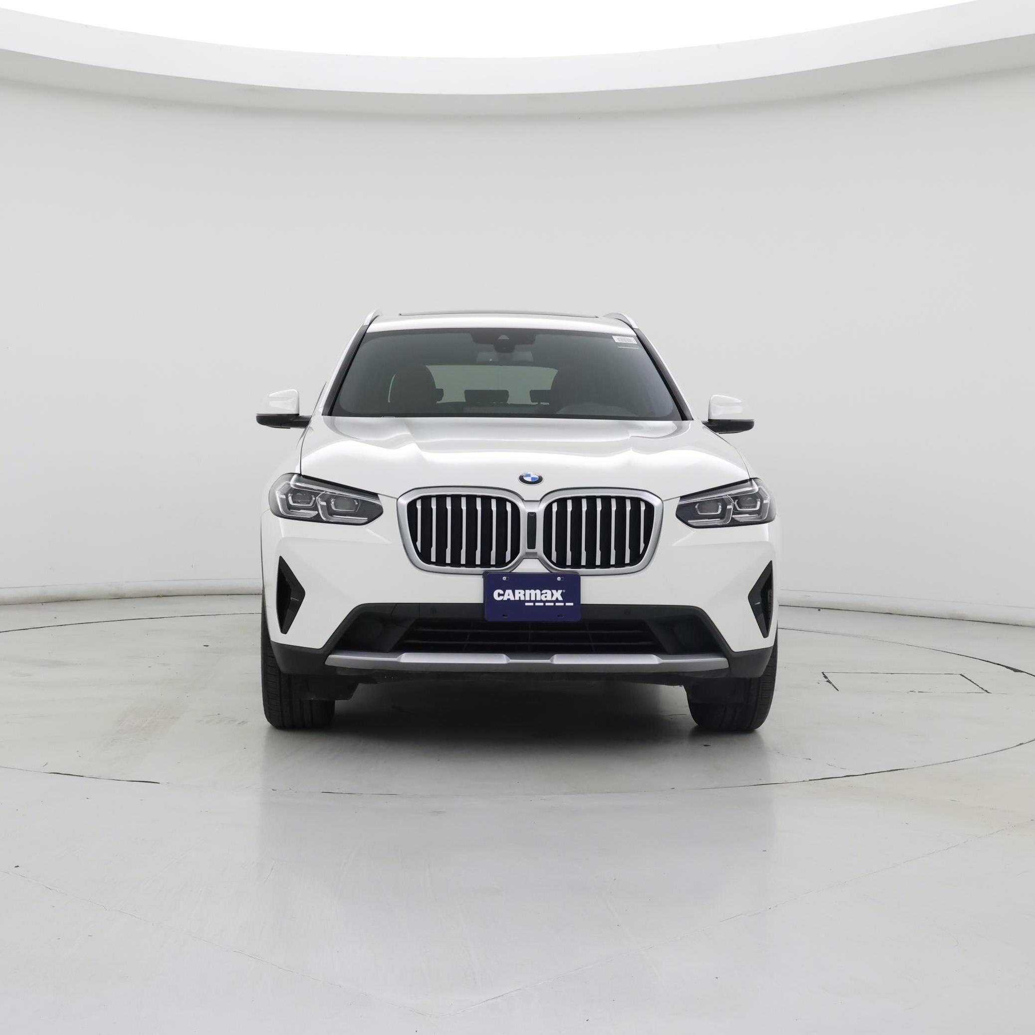 Thumbnail: 2023 BMW X3 - 5