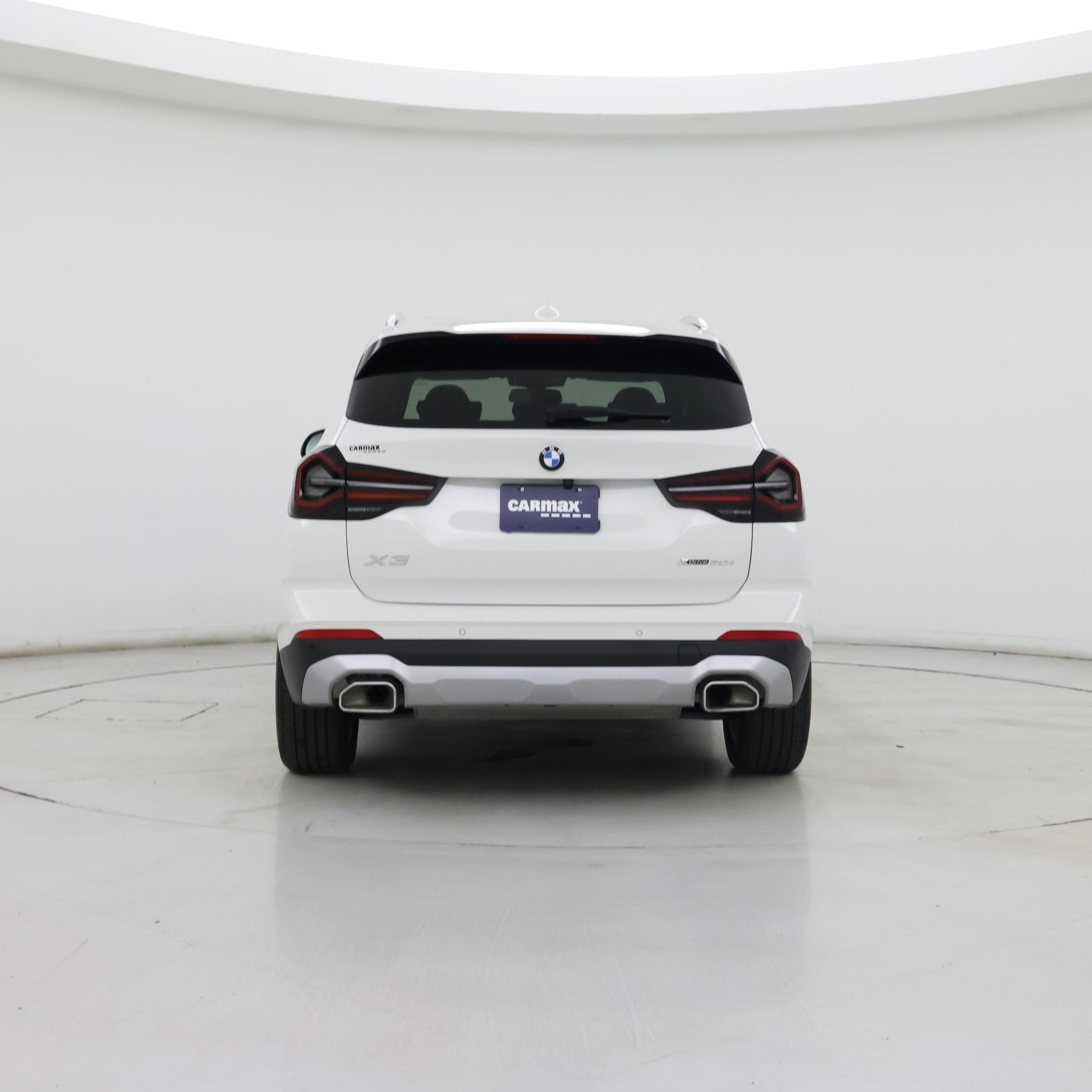 Thumbnail: 2023 BMW X3 - 6