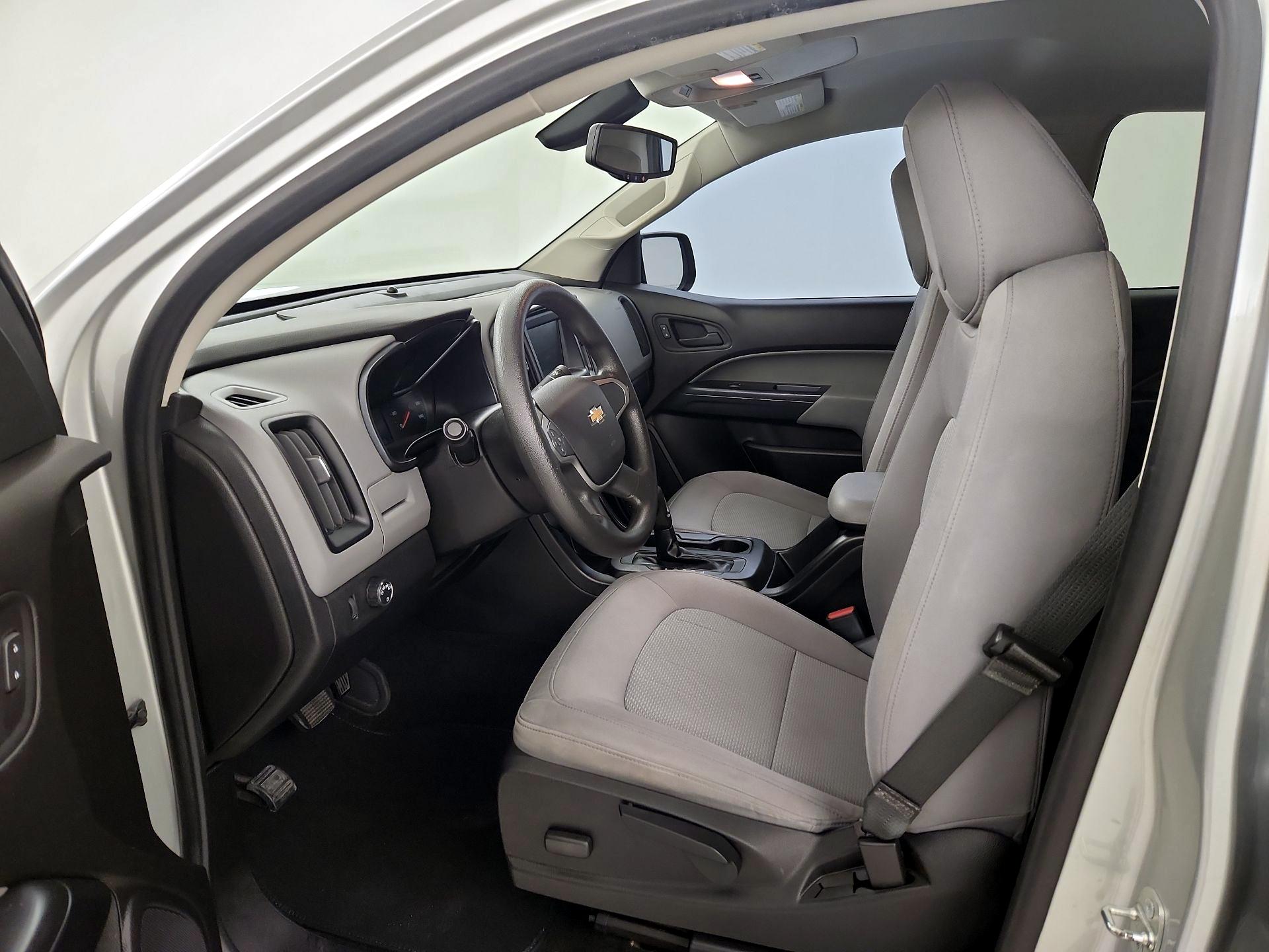 Thumbnail: 2017 Chevrolet Colorado - 11