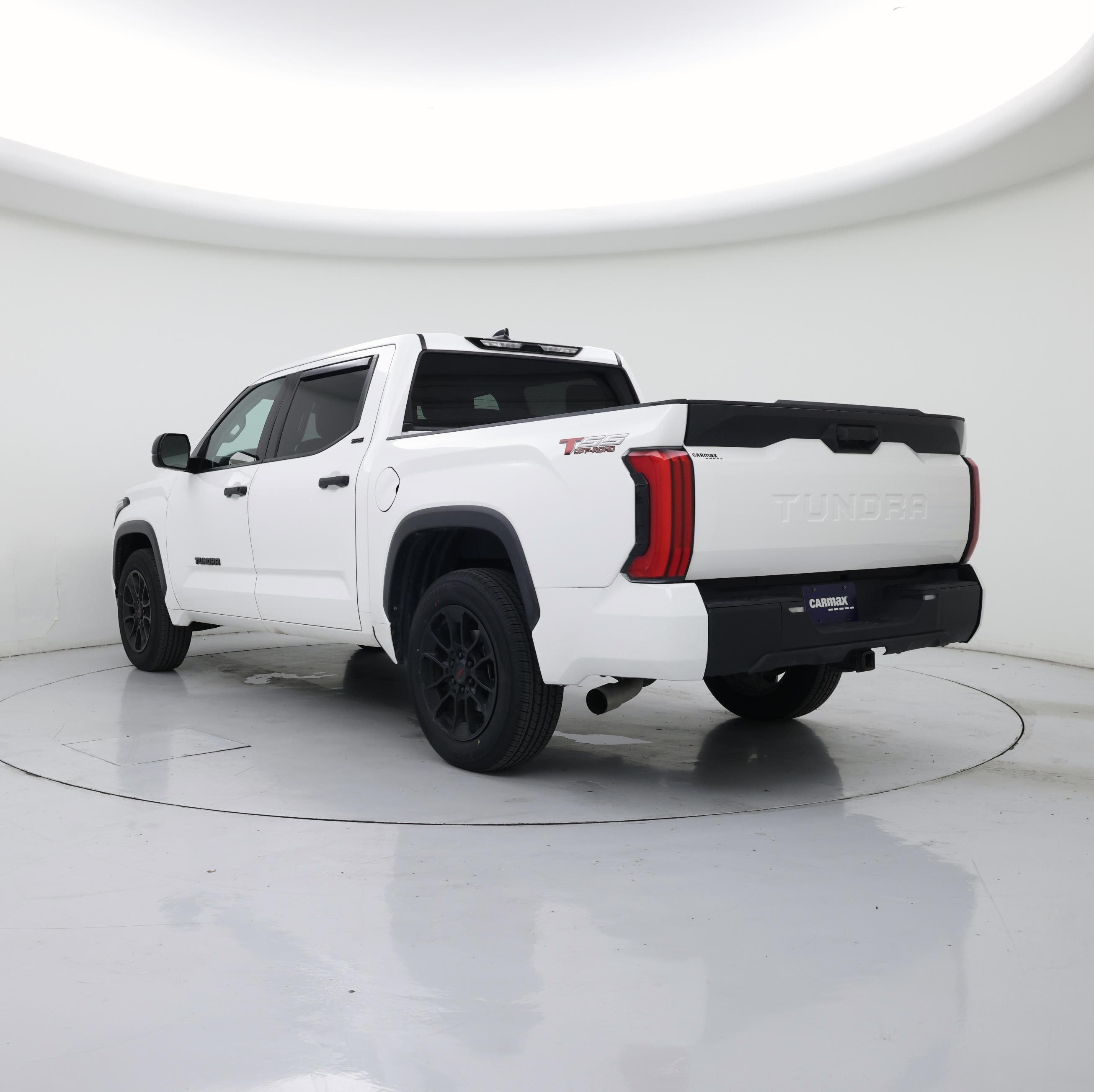 Thumbnail: 2022 Toyota Tundra - 2