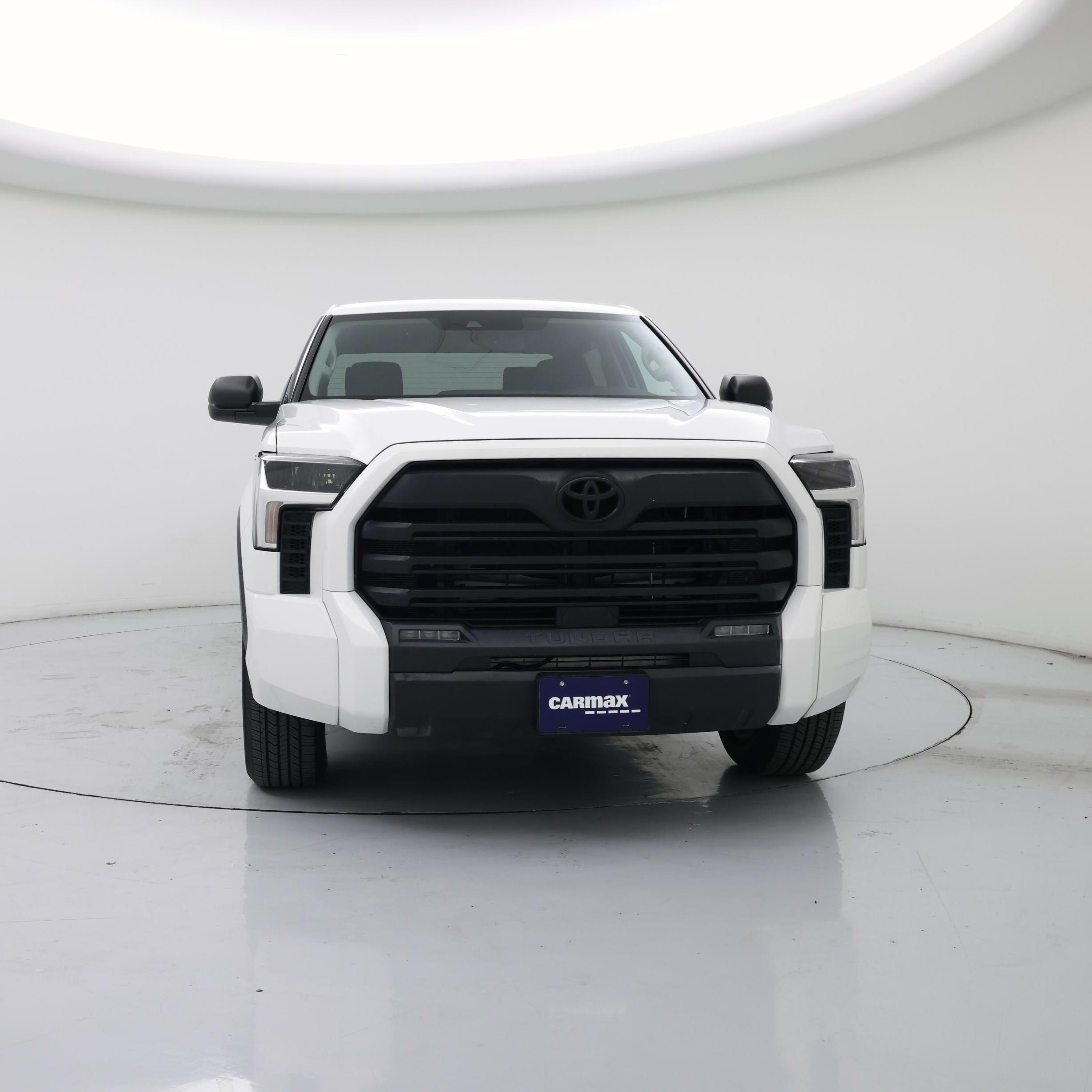 Thumbnail: 2022 Toyota Tundra - 5