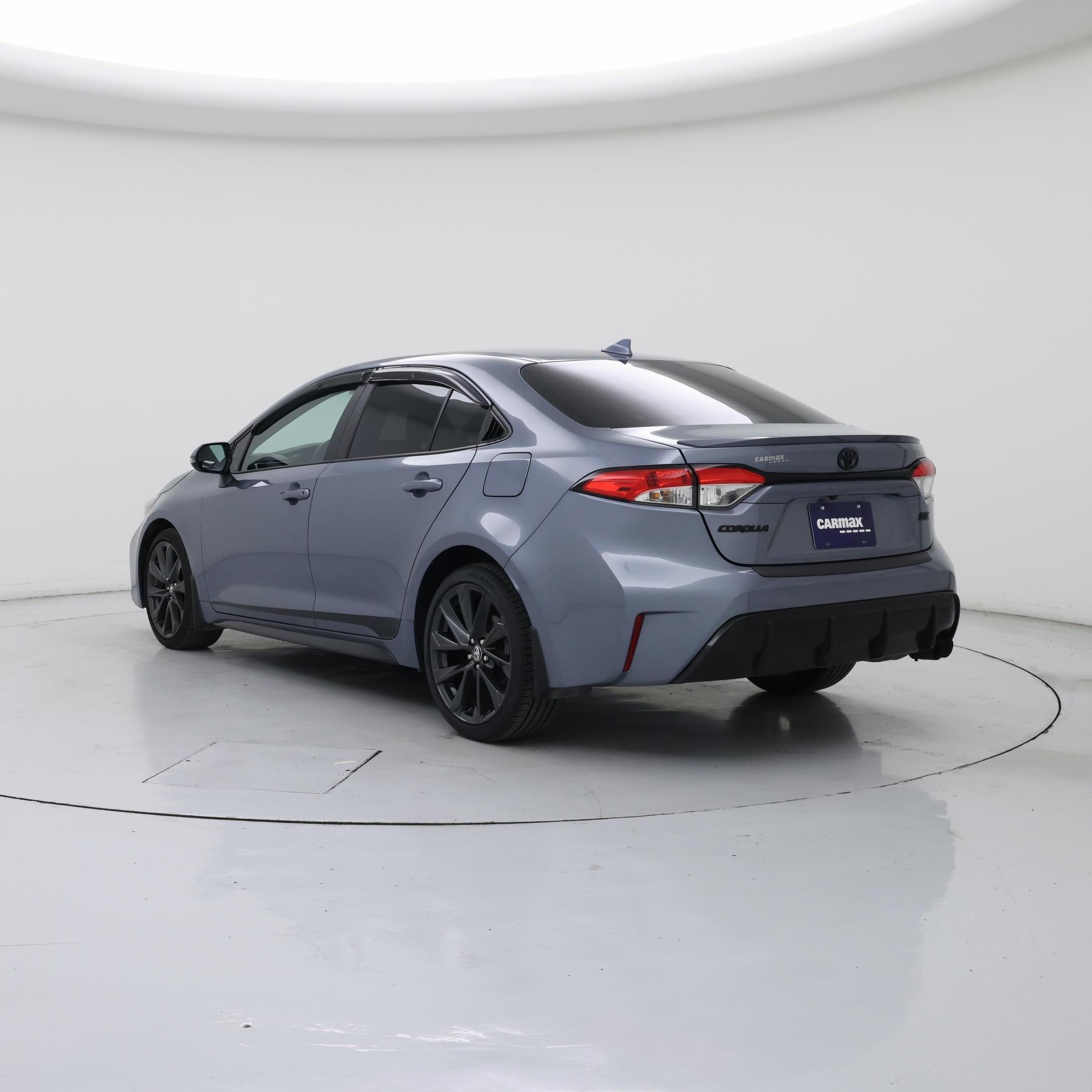 Thumbnail: 2024 Toyota Corolla - 2