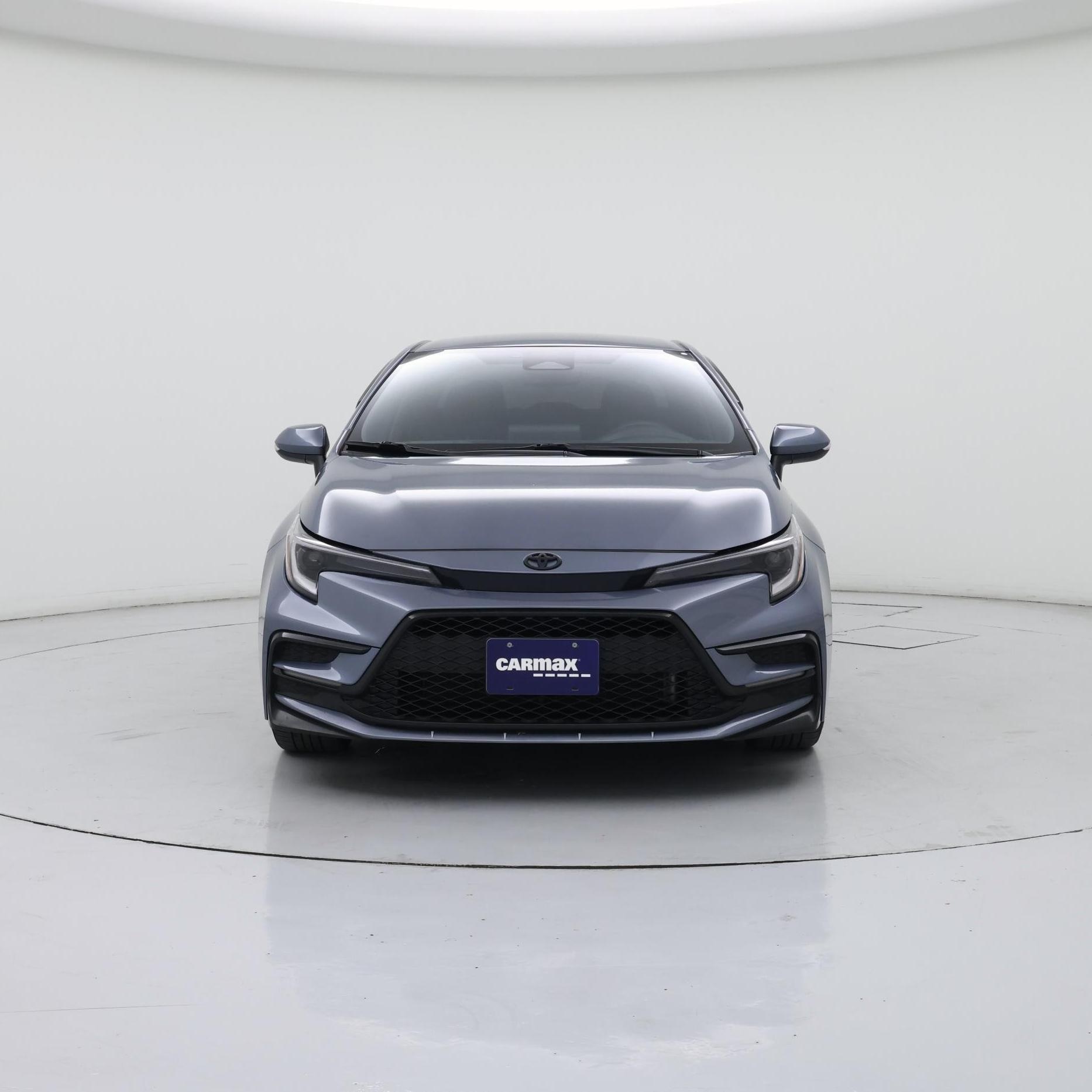 Thumbnail: 2024 Toyota Corolla - 5