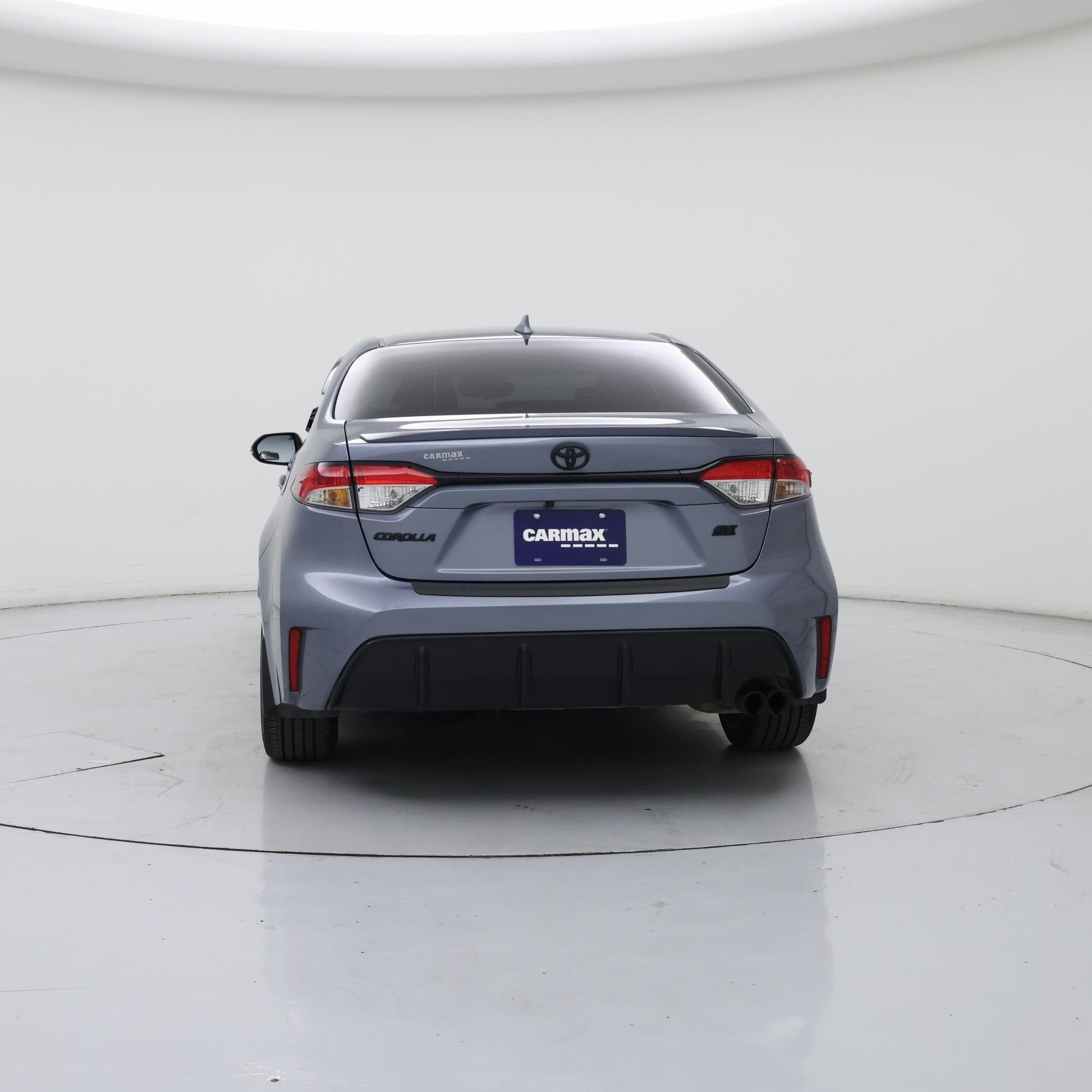 Thumbnail: 2024 Toyota Corolla - 6