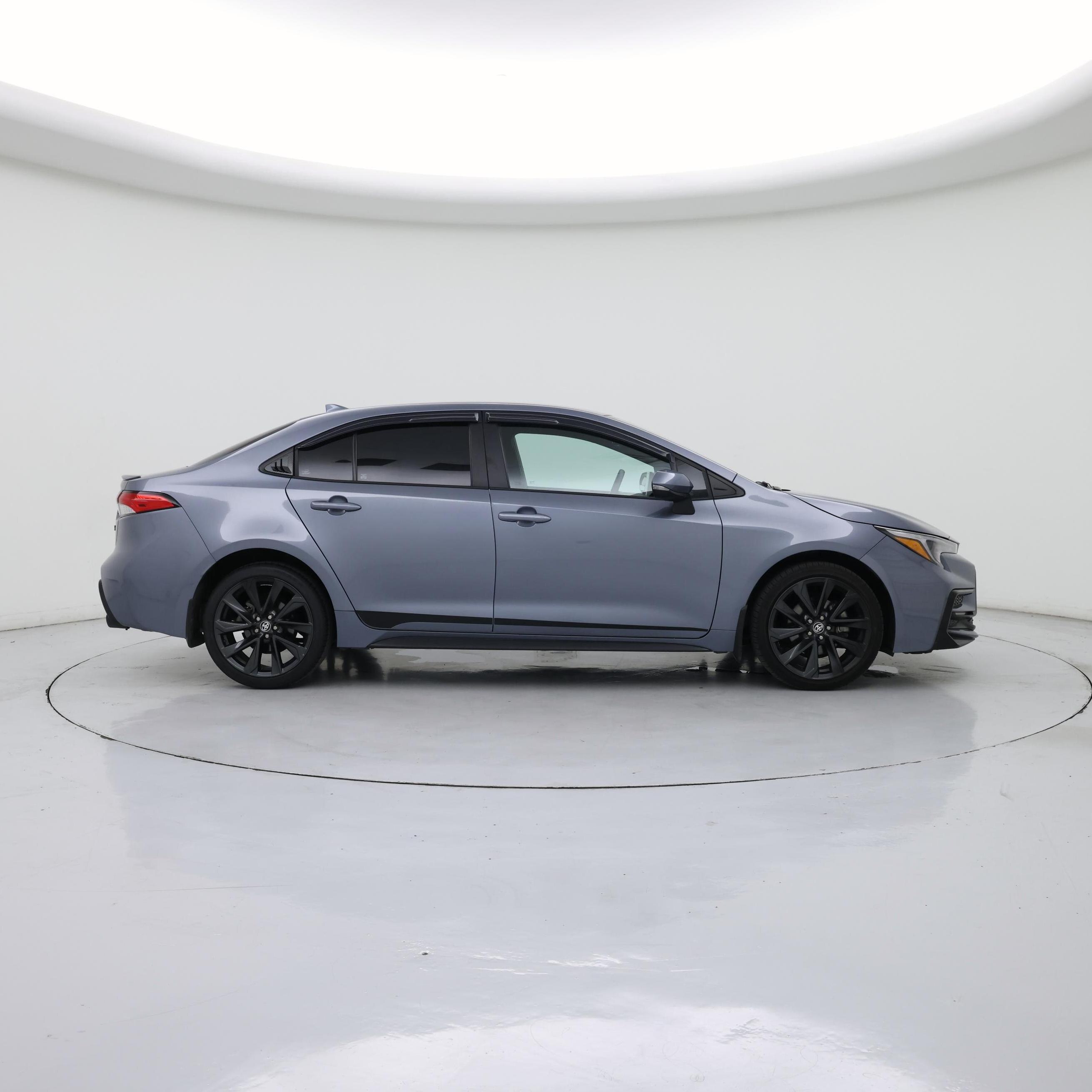 Thumbnail: 2024 Toyota Corolla - 7