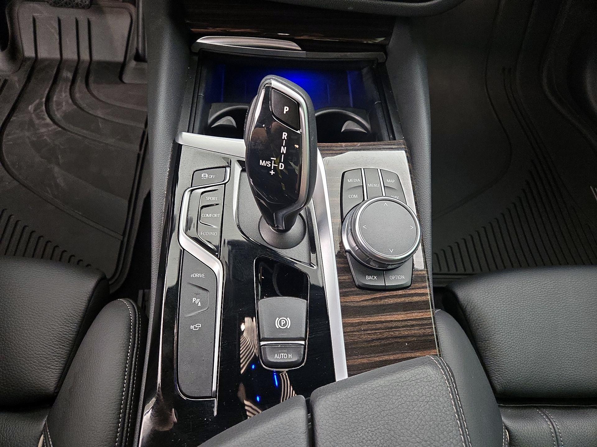 Thumbnail: 2019 BMW 5 Series - 18