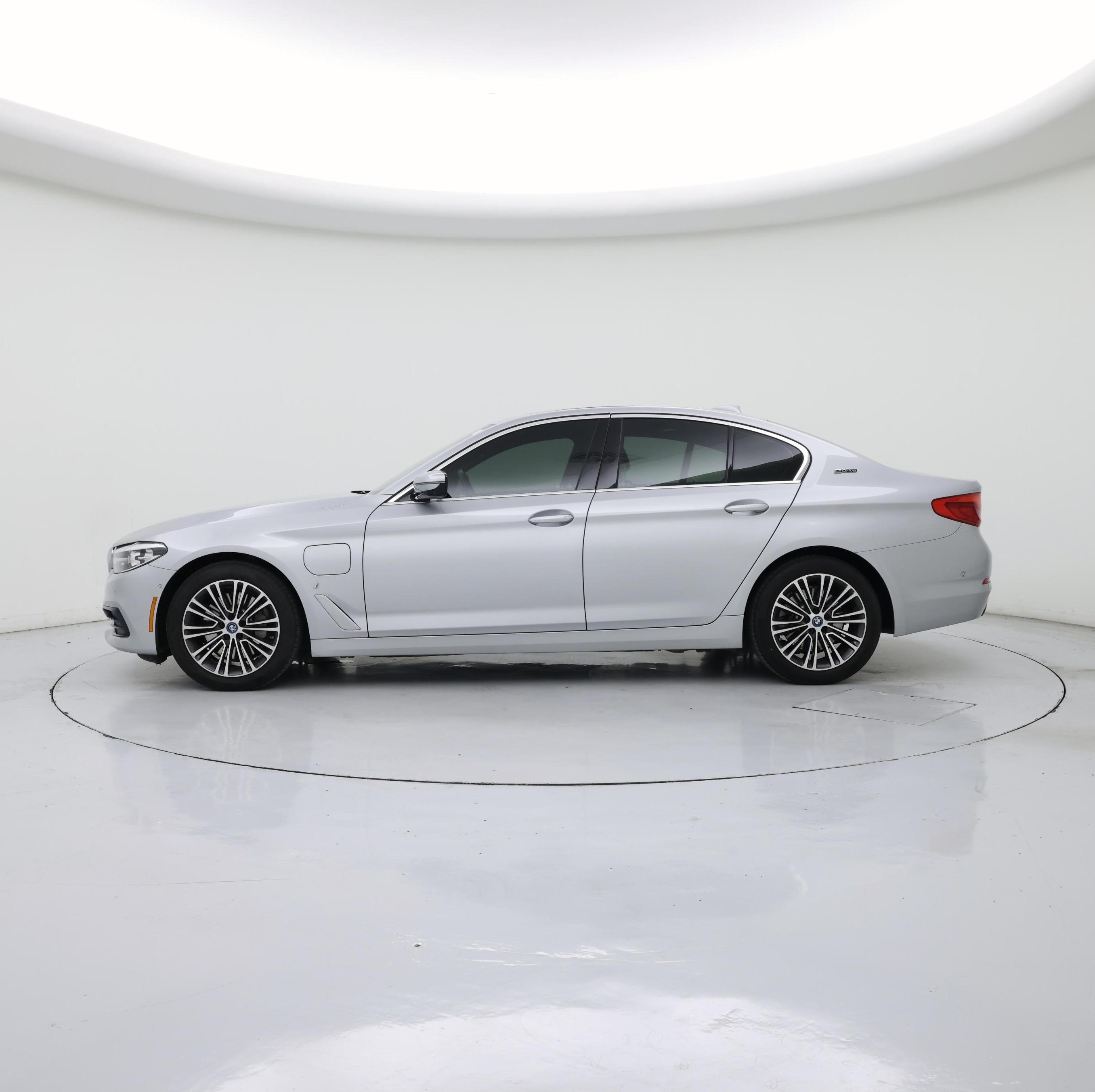 Thumbnail: 2019 BMW 5 Series - 3