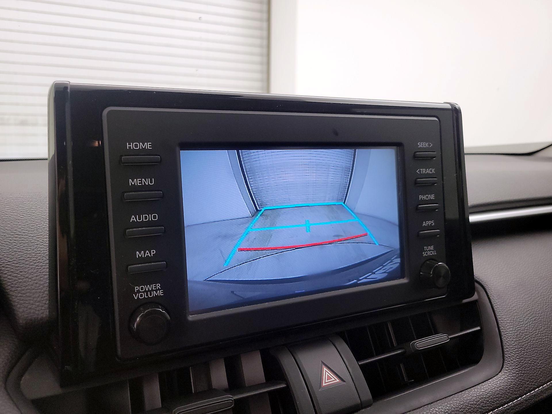 Thumbnail: 2019 Toyota RAV4 - 14